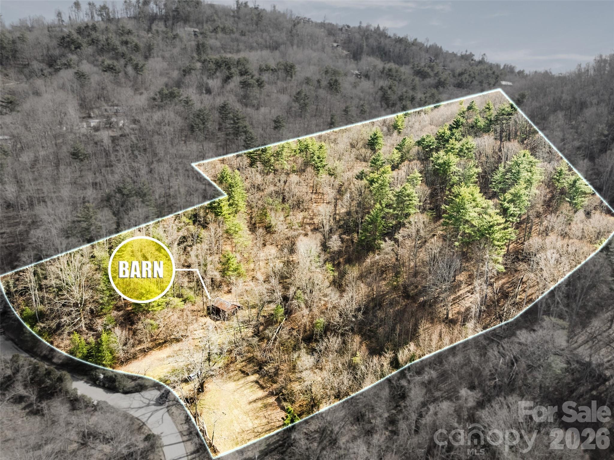 1st image of 401 Baird Cove Rd, Asheville, NC 28804 | MLS# 4409508