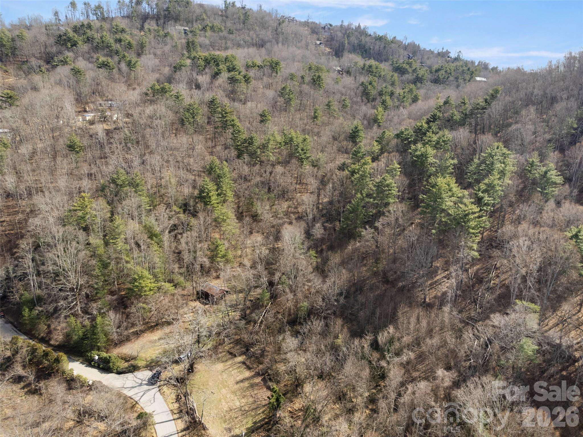 5th image of 401 Baird Cove Rd, Asheville, NC 28804 | MLS# 4409508