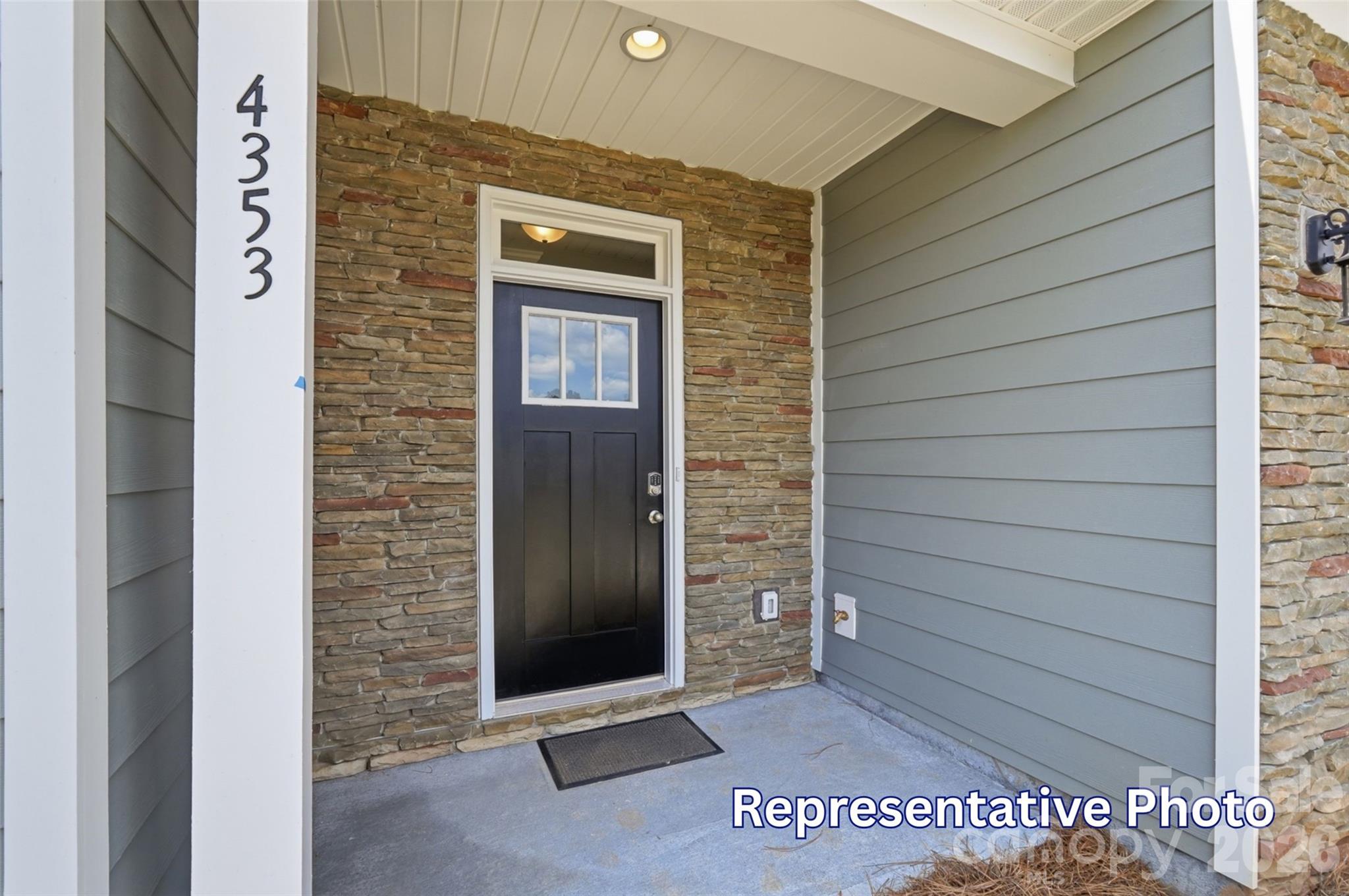4th image of 4370 Black Ct, Harrisburg, NC 28075 | MLS# 4409517