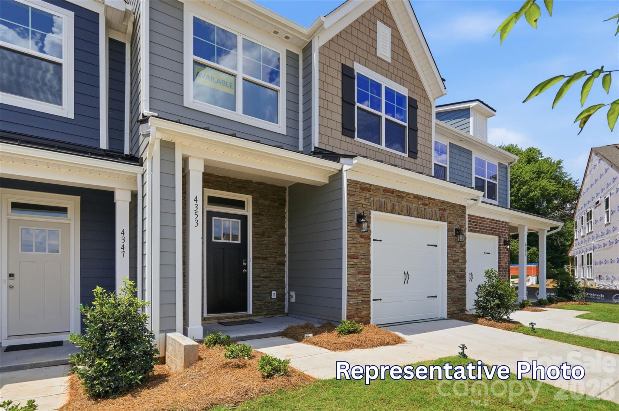 2nd image of 4370 Black Ct, Harrisburg, NC 28075 | MLS# 4409517