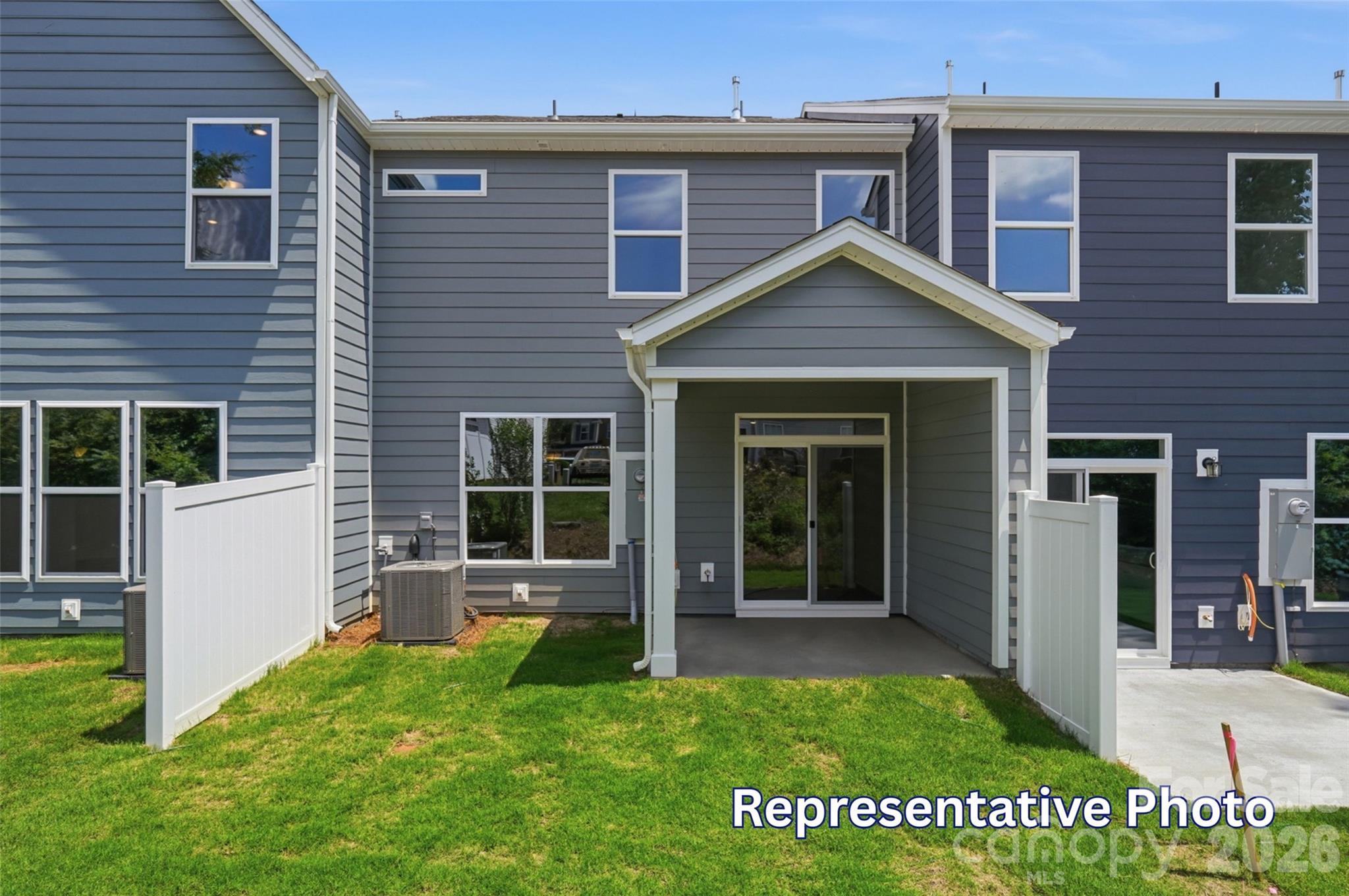 36th image of 4370 Black Ct, Harrisburg, NC 28075 | MLS# 4409517