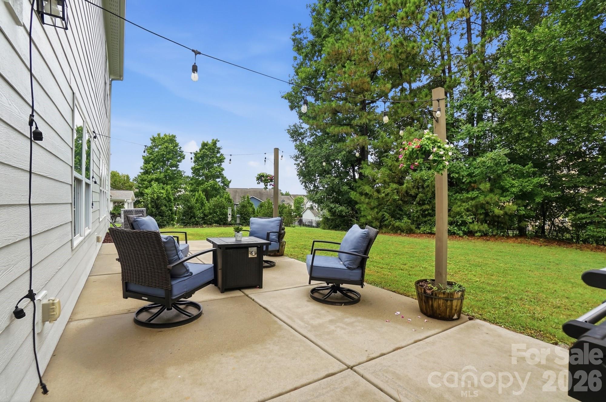 48th image of 3018 Amaranth Dr, Fort Mill, SC 29708 | MLS# 4409524