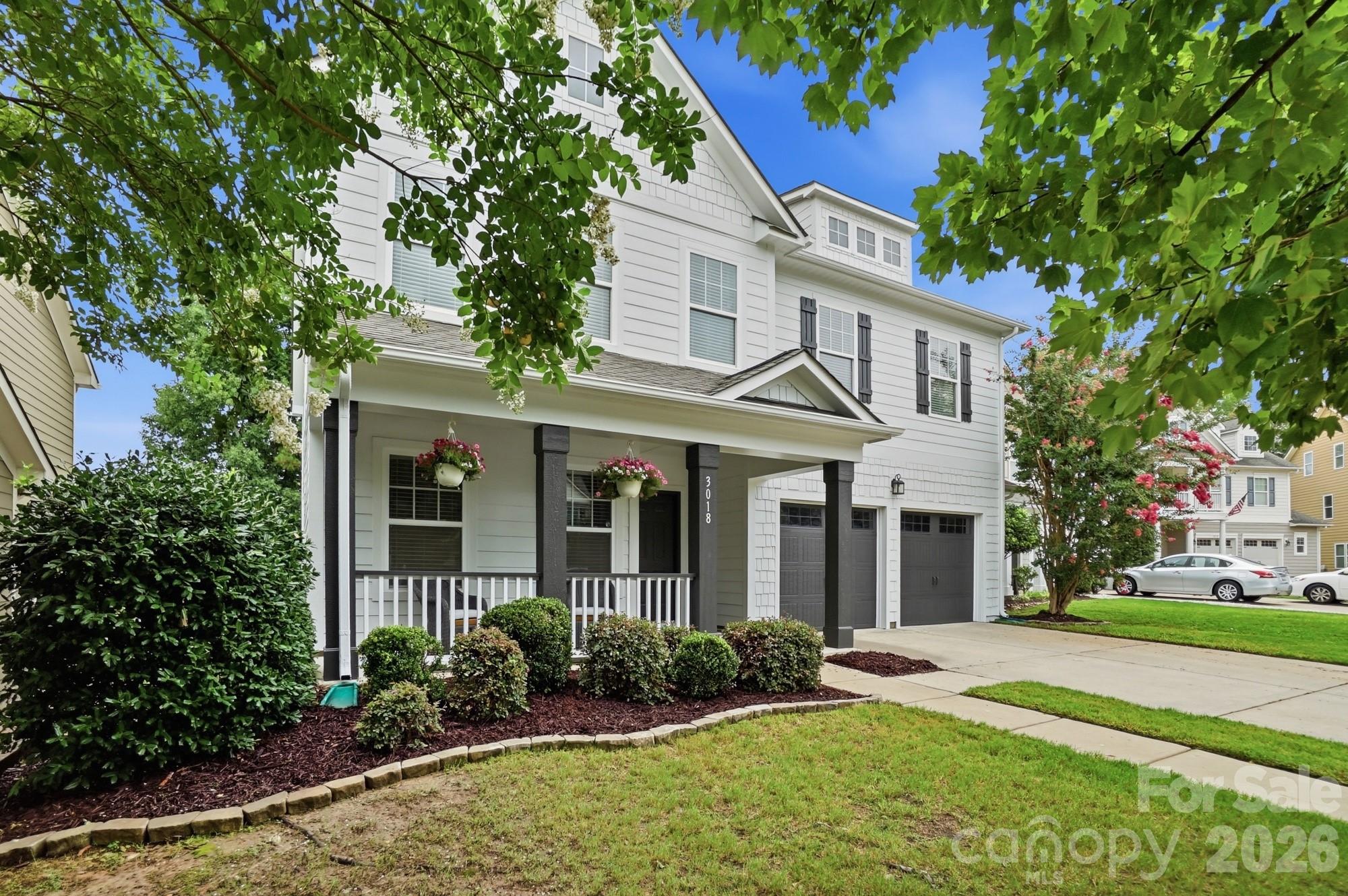 3rd image of 3018 Amaranth Dr, Fort Mill, SC 29708 | MLS# 4409524