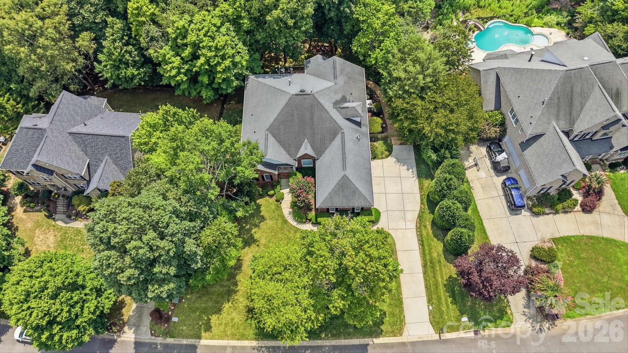 2nd image of 1244 Waynewood Dr, Waxhaw, NC 28173 | MLS# 4409529