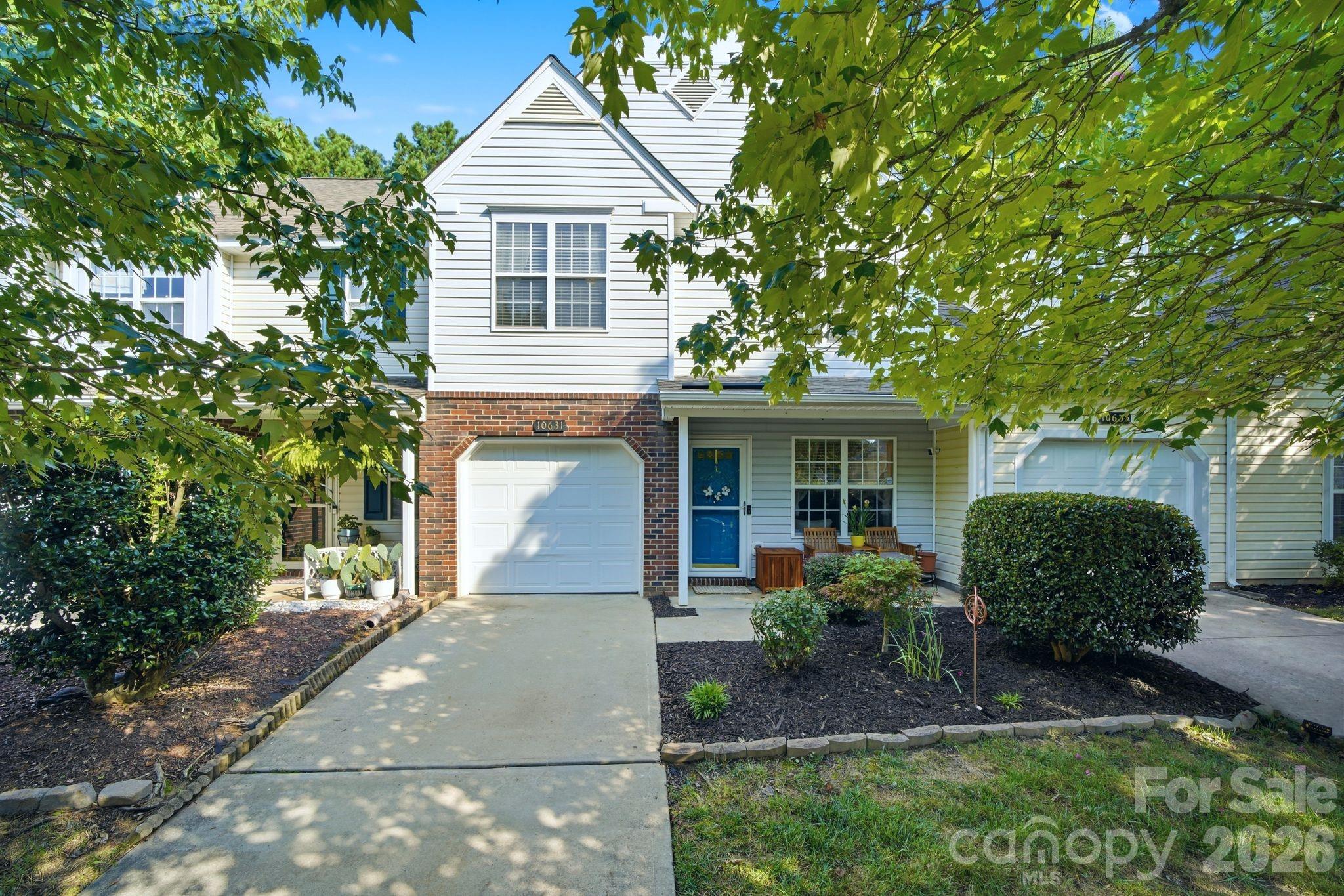 1st image of 10631 Sleigh Bell Ln, Charlotte, NC 28216 | MLS# 4409534