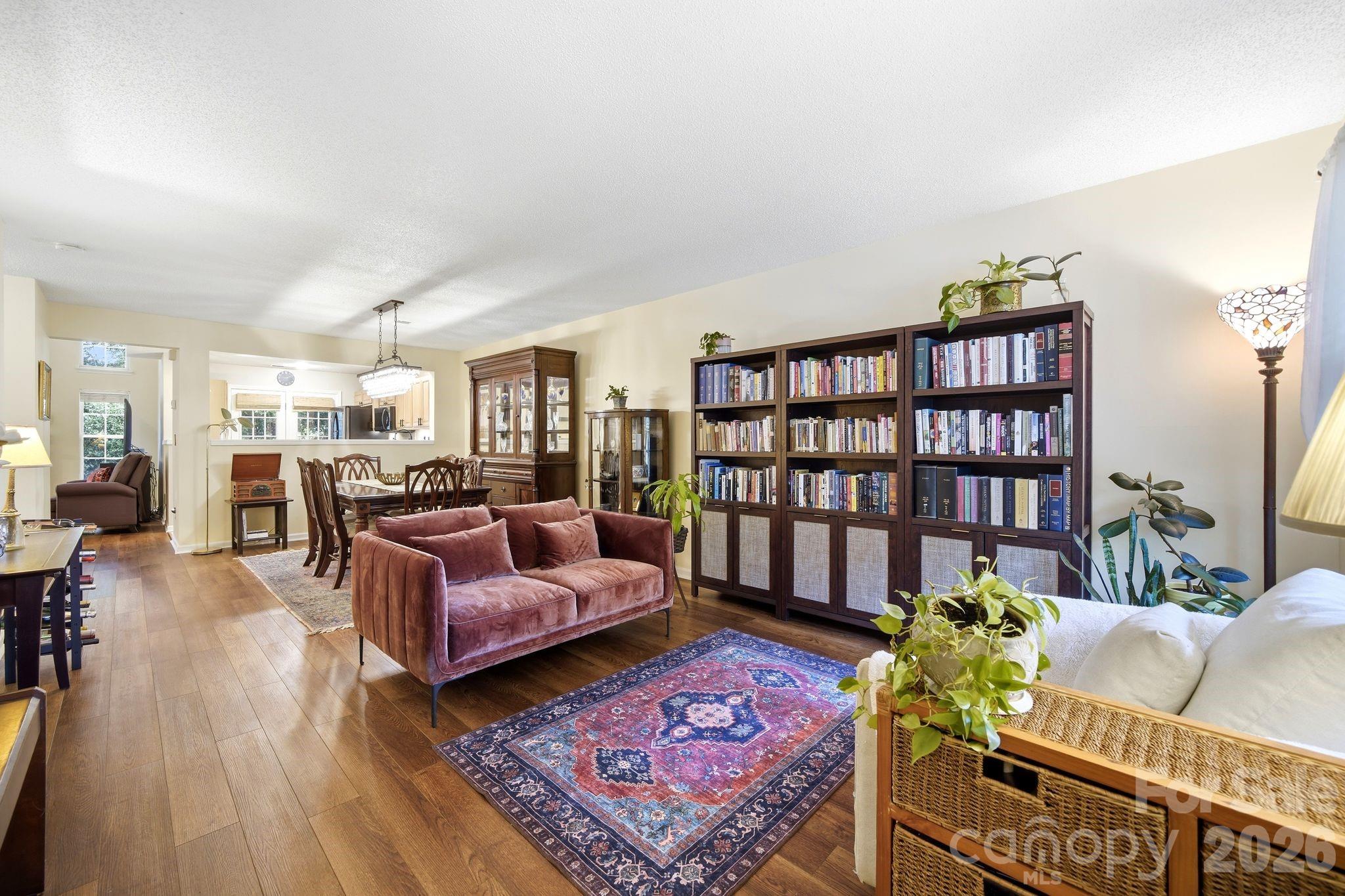 2nd image of 10631 Sleigh Bell Ln, Charlotte, NC 28216 | MLS# 4409534