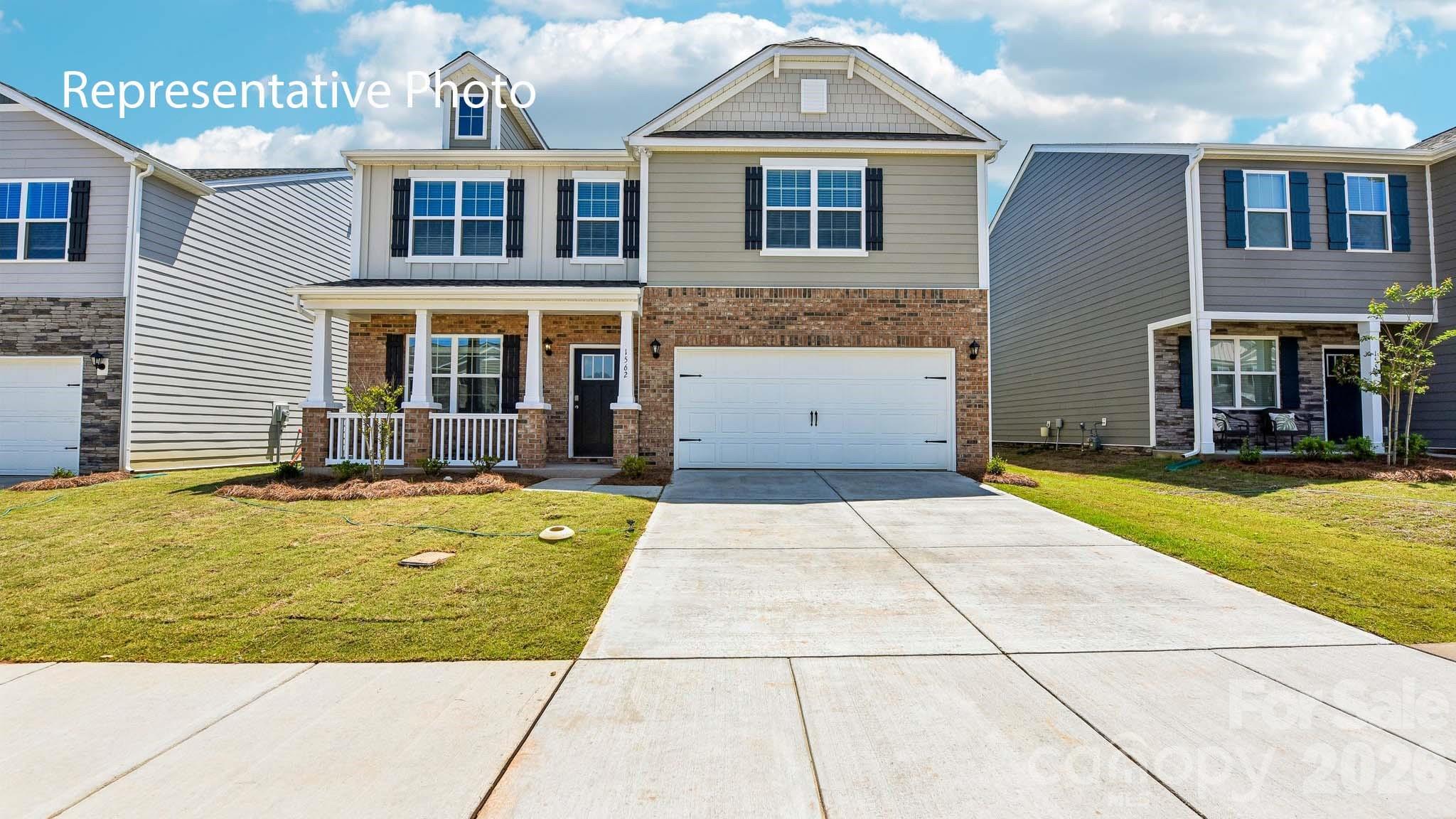 1st image of 5108 Parker Forest Rd, Charlotte, NC 28215 | MLS# 4409565