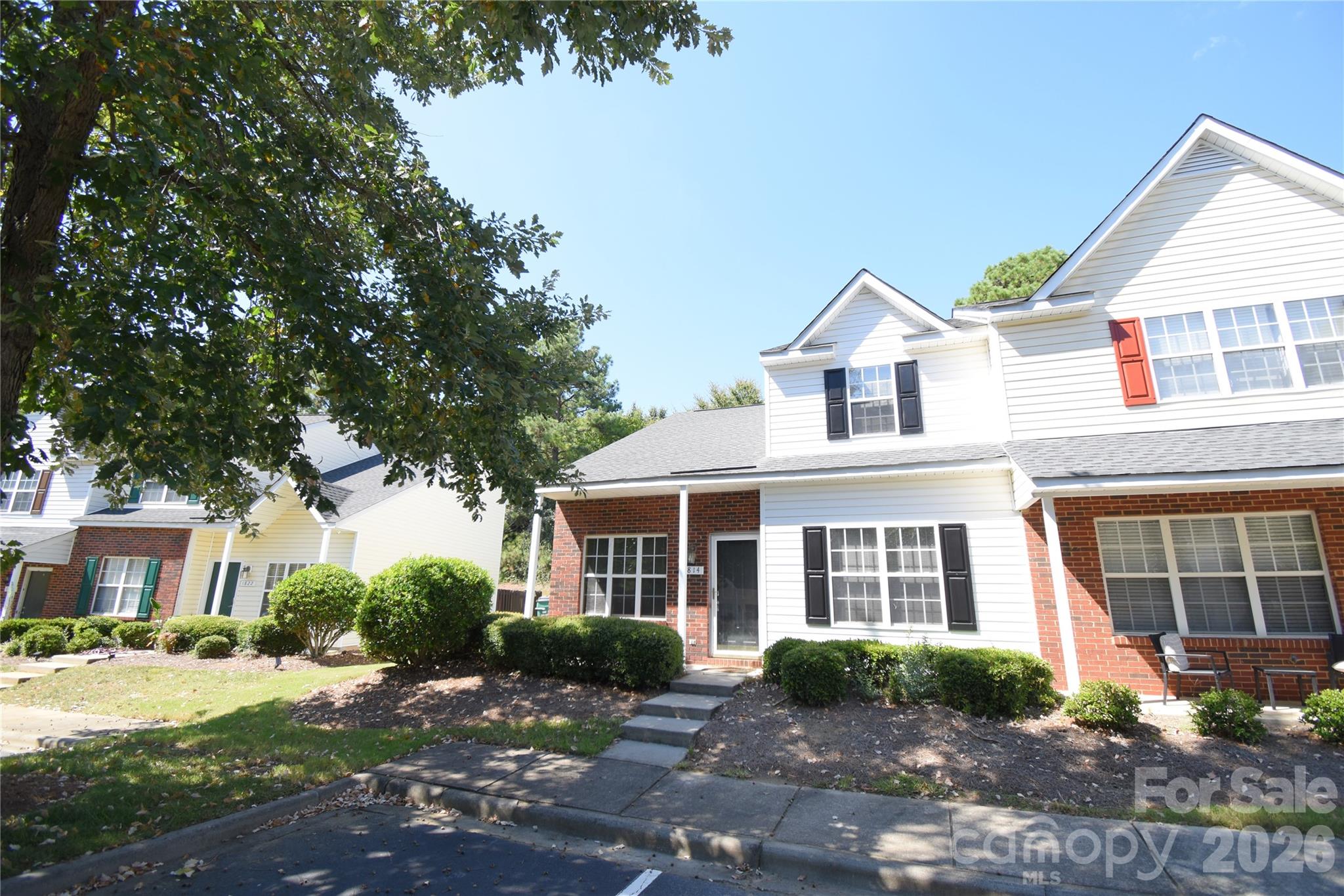 1st image of 1814 Birch Heights Ct, Charlotte, NC 28213 | MLS# 4409567