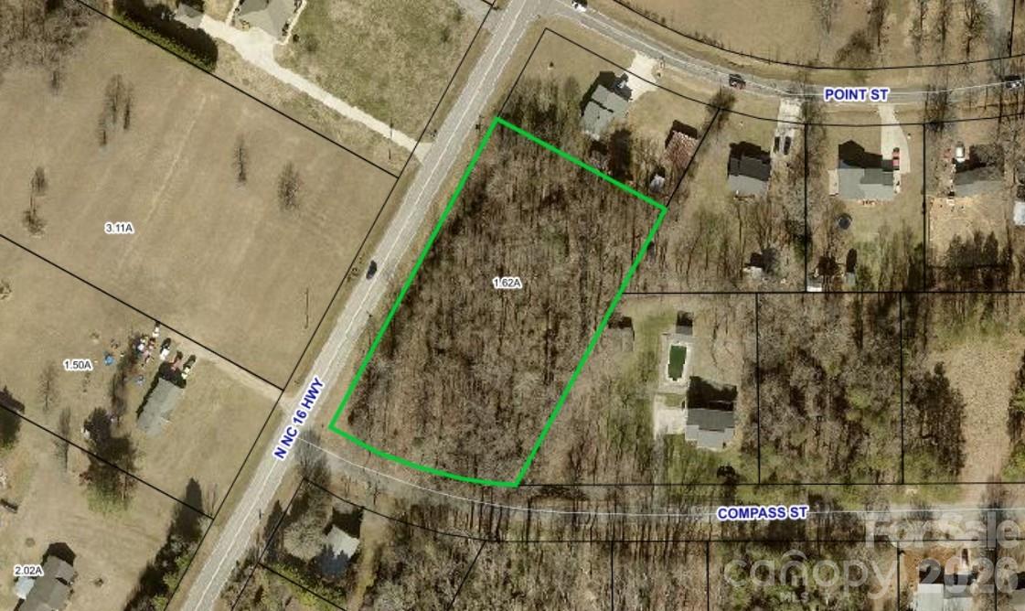 1st image of 4500 N Nc 16 Hwy, Conover, NC 28613 | MLS# 4409580