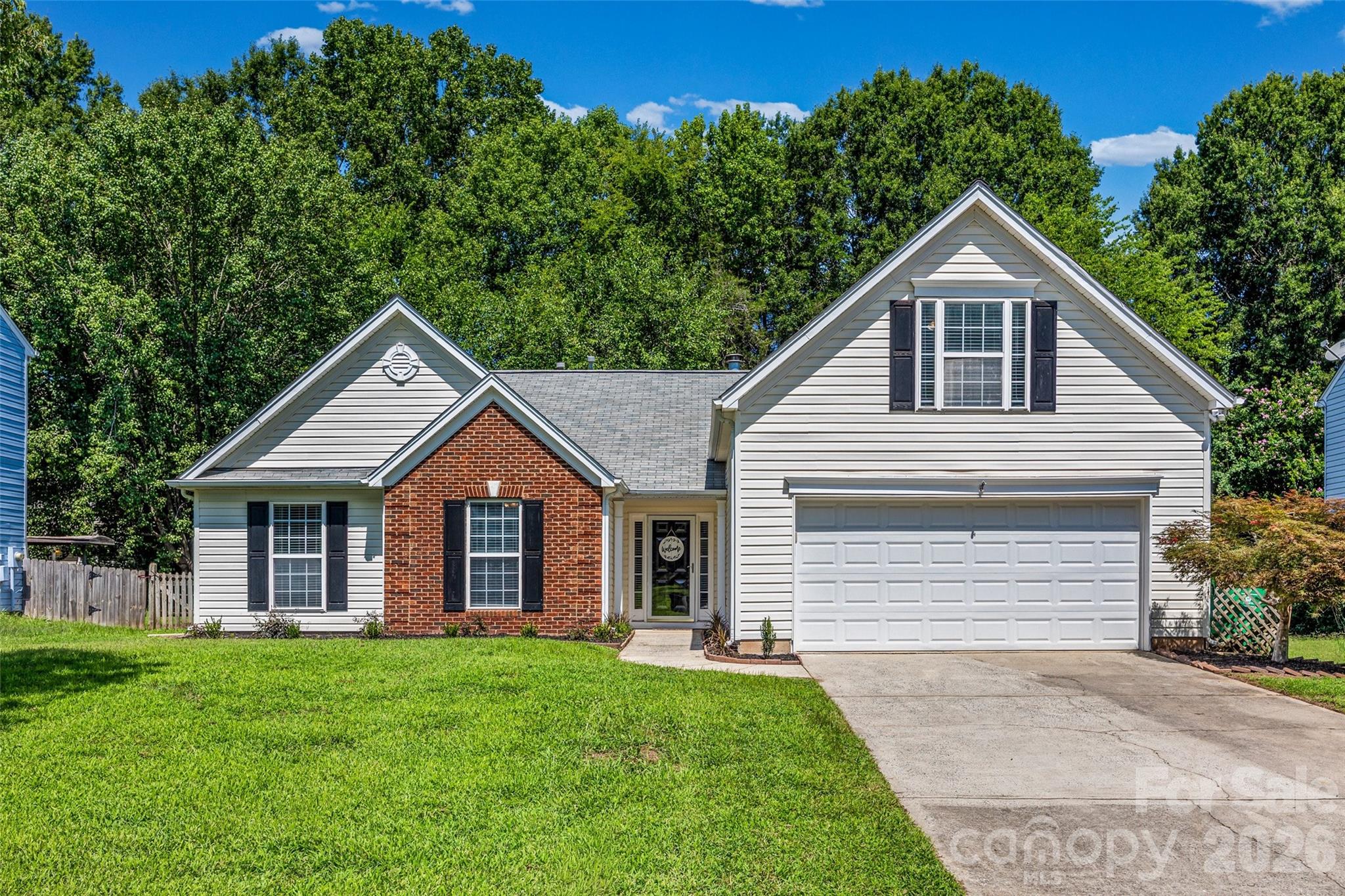 1st image of 12630 Ivey Creek Dr, Charlotte, NC 28273 | MLS# 4409584
