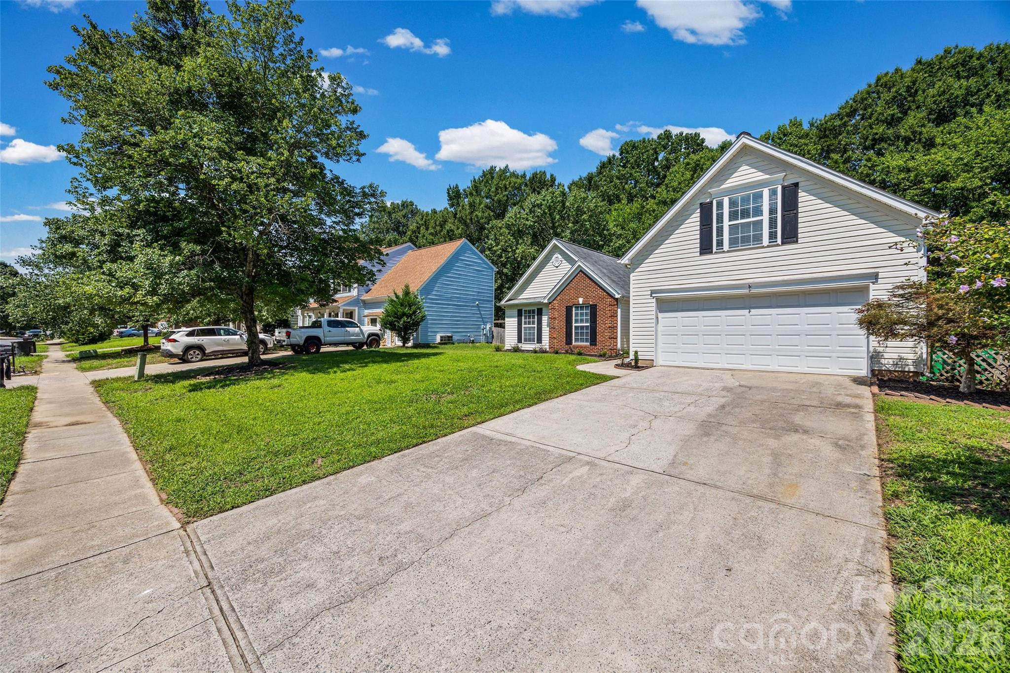 2nd image of 12630 Ivey Creek Dr, Charlotte, NC 28273 | MLS# 4409584