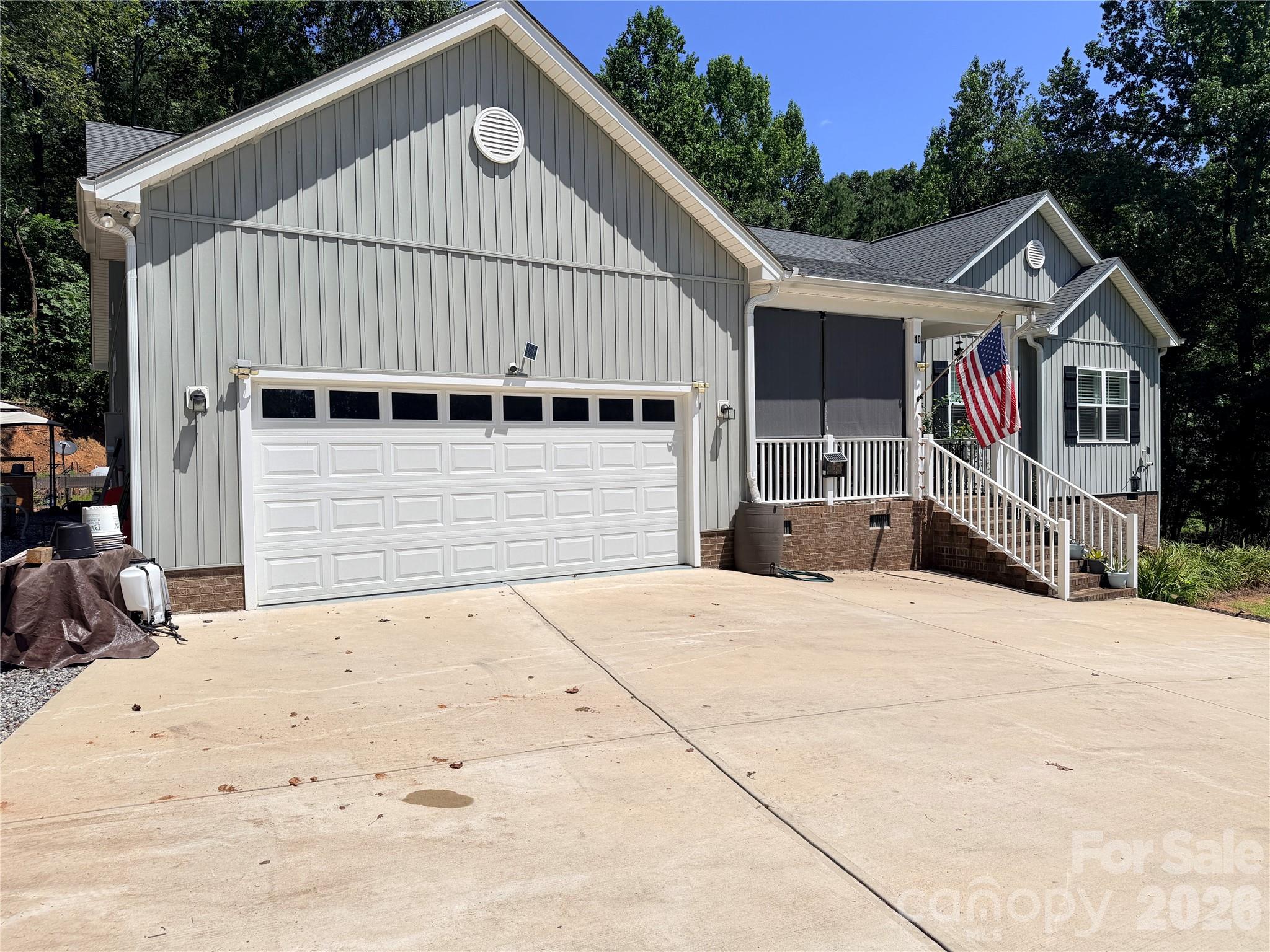 2nd image of 10 Mooney Dr, Taylorsville, NC 28681 | MLS# 4409587