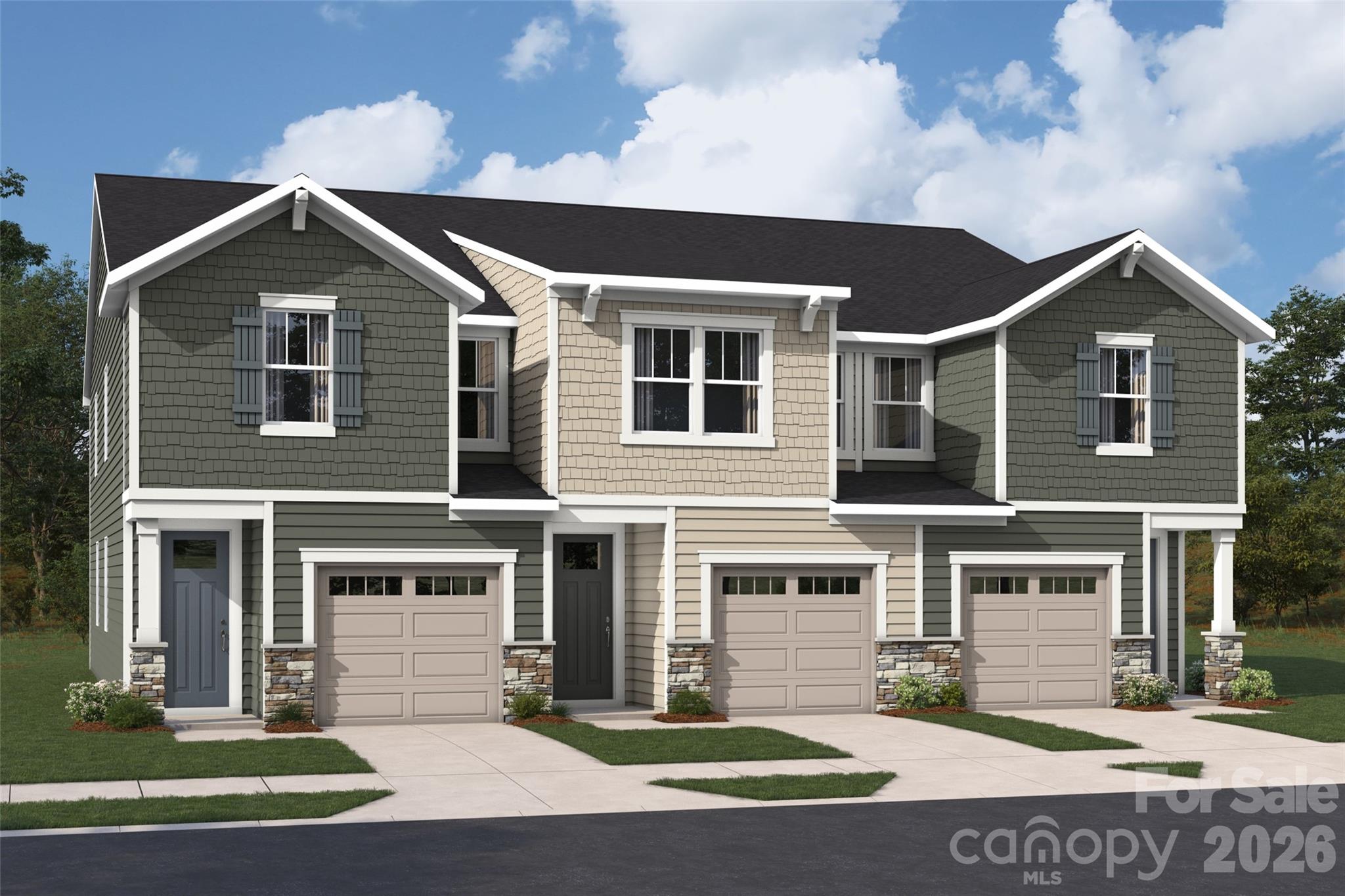 1st image of 3209 Meadow Knoll Dr, Charlotte, NC 28269 | MLS# 4409591