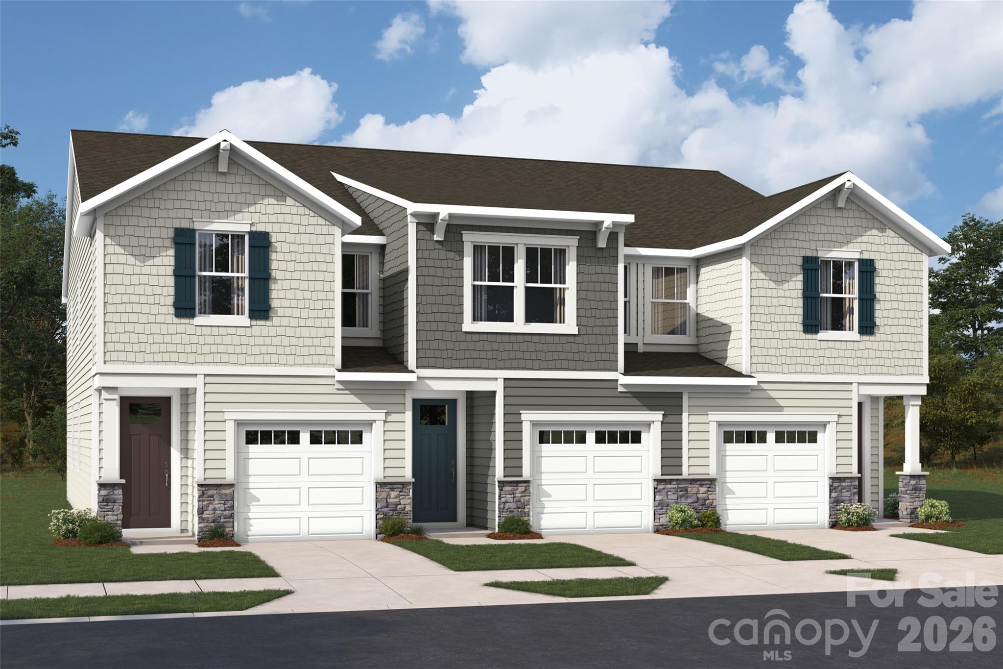 1st image of 3205 Meadow Knoll Dr, Charlotte, NC 28269 | MLS# 4409596