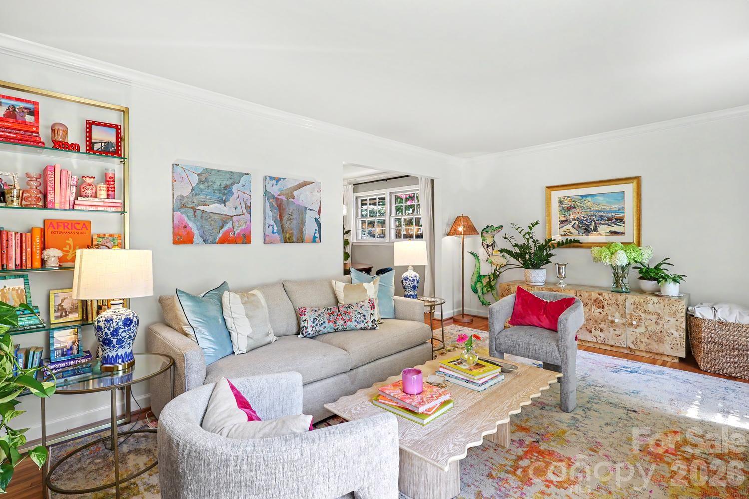 4th image of 3716 Severn Ave, Charlotte, NC 28210 | MLS# 4409600