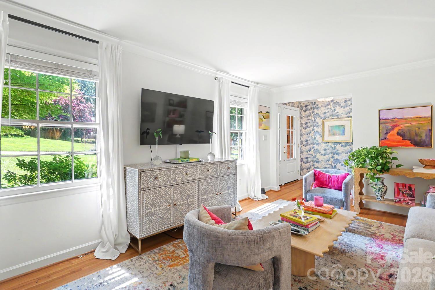 5th image of 3716 Severn Ave, Charlotte, NC 28210 | MLS# 4409600