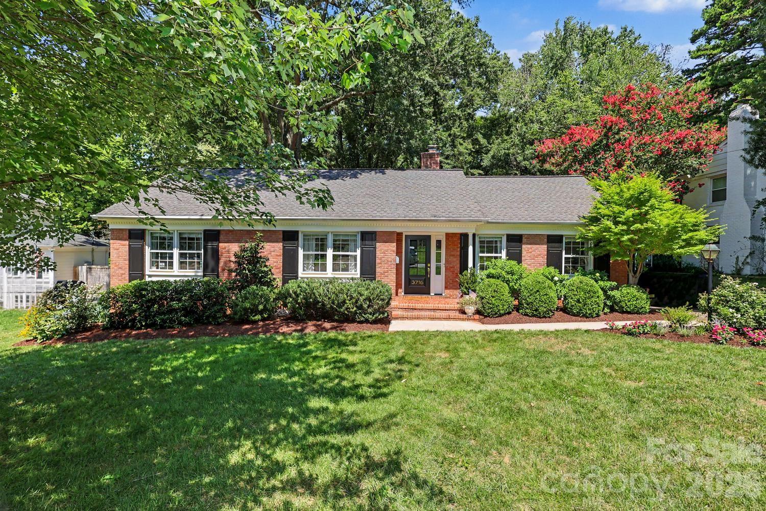 1st image of 3716 Severn Ave, Charlotte, NC 28210 | MLS# 4409600