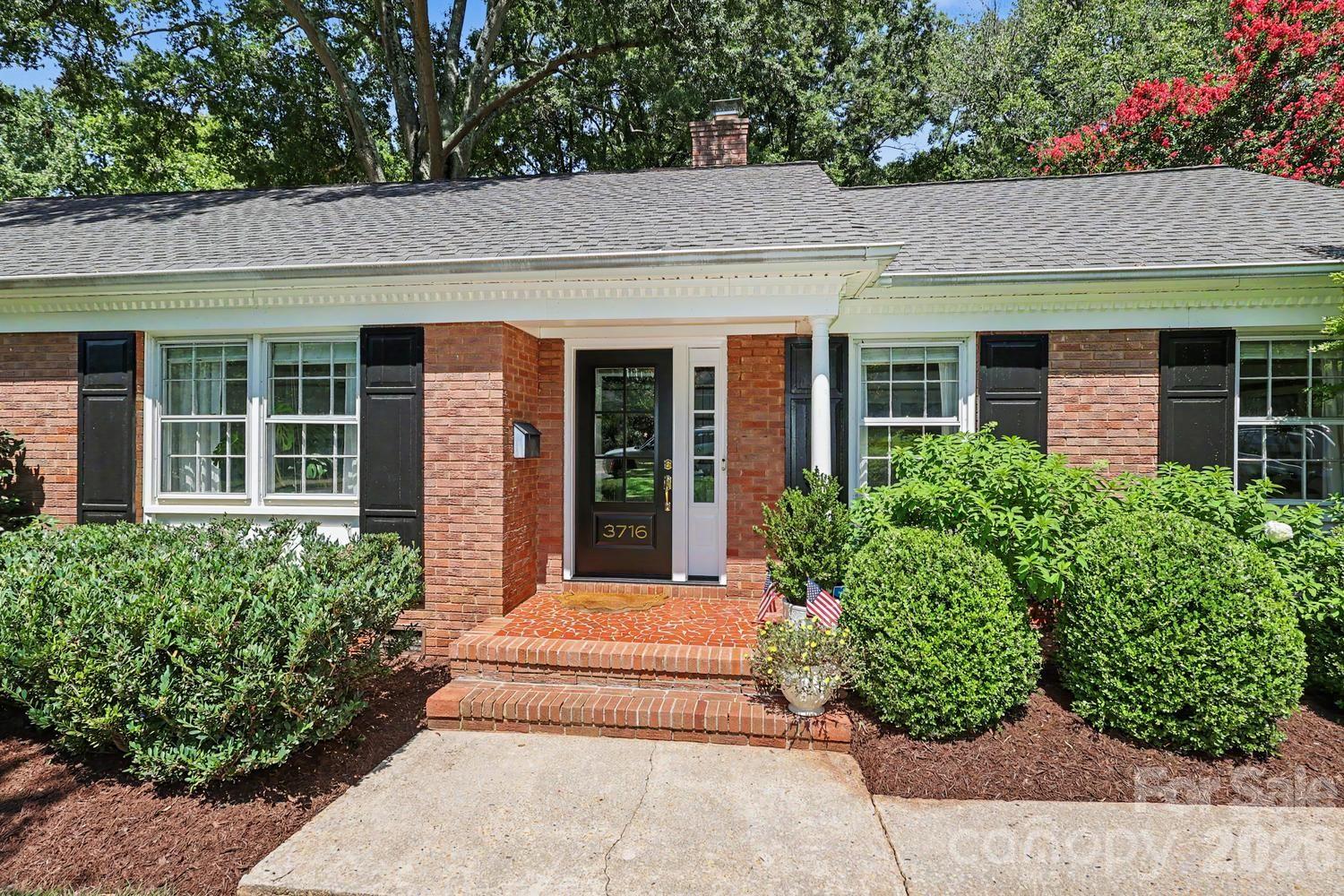 2nd image of 3716 Severn Ave, Charlotte, NC 28210 | MLS# 4409600