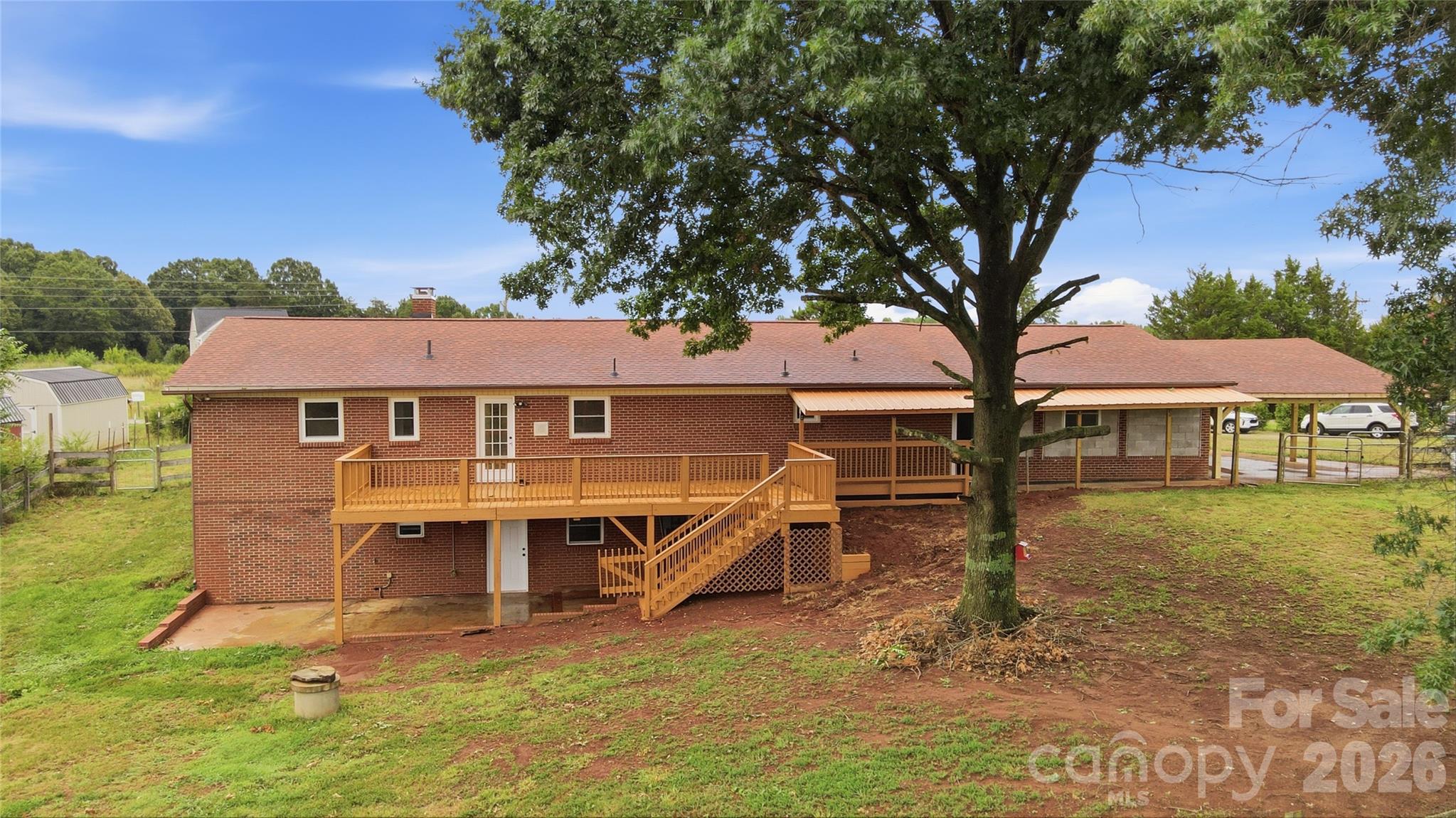 4th image of 3881 Summerow Rd, Maiden, NC 28650 | MLS# 4409606
