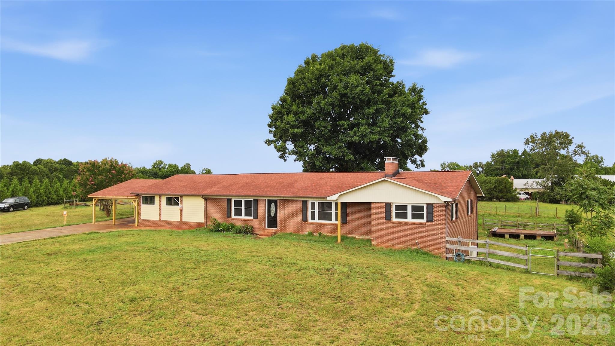 1st image of 3881 Summerow Rd, Maiden, NC 28650 | MLS# 4409606