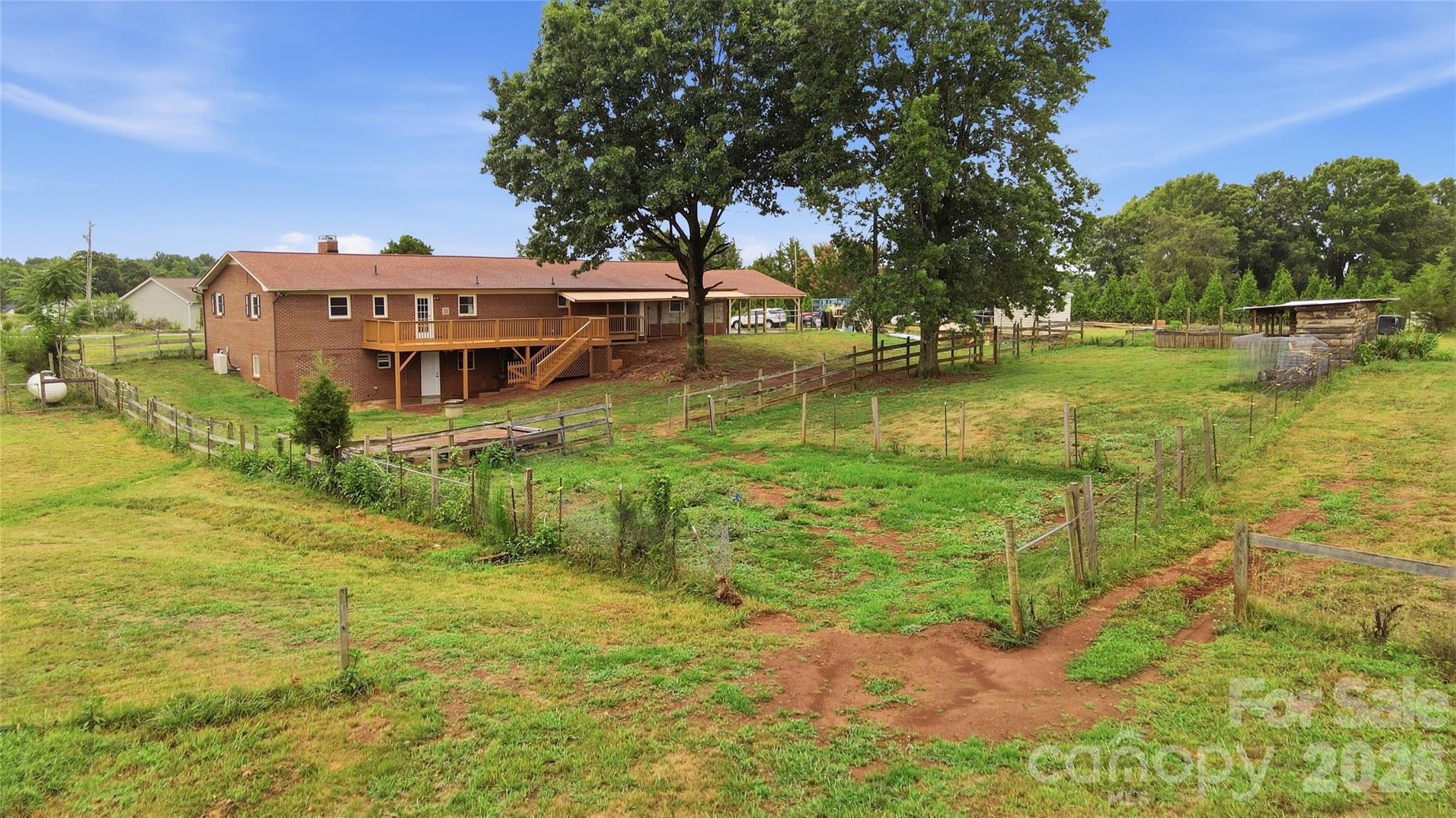 3rd image of 3881 Summerow Rd, Maiden, NC 28650 | MLS# 4409606