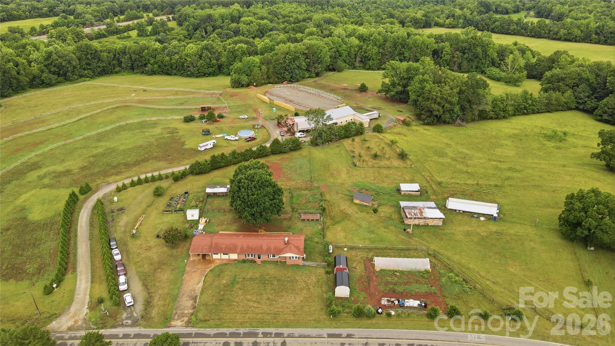 8th image of 3881 Summerow Rd, Maiden, NC 28650 | MLS# 4409606