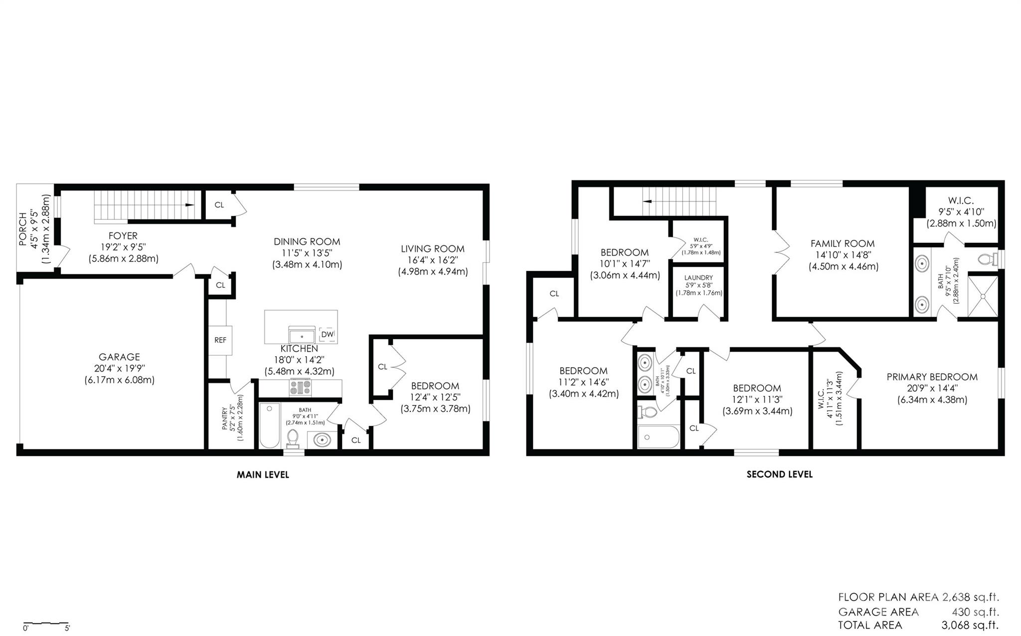 21st image of 1503 Forkhorn Dr, Monroe, NC 28110 | MLS# 4409637
