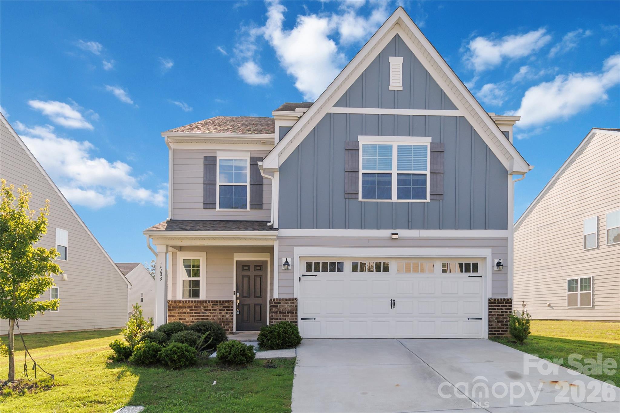 1st image of 1503 Forkhorn Dr, Monroe, NC 28110 | MLS# 4409637