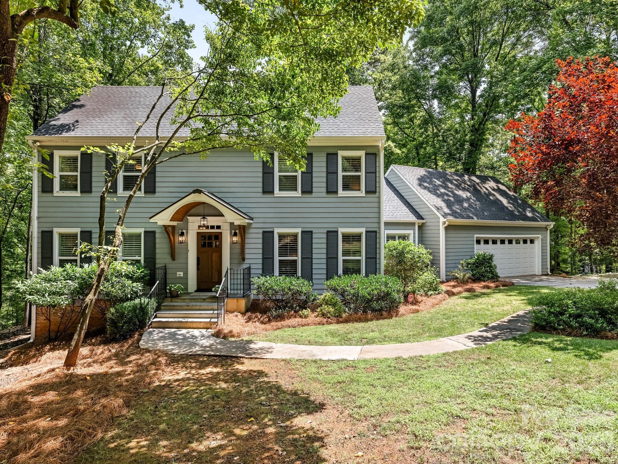 2nd image of 2712 Houston Branch Rd, Charlotte, NC 28270 | MLS# 4409668