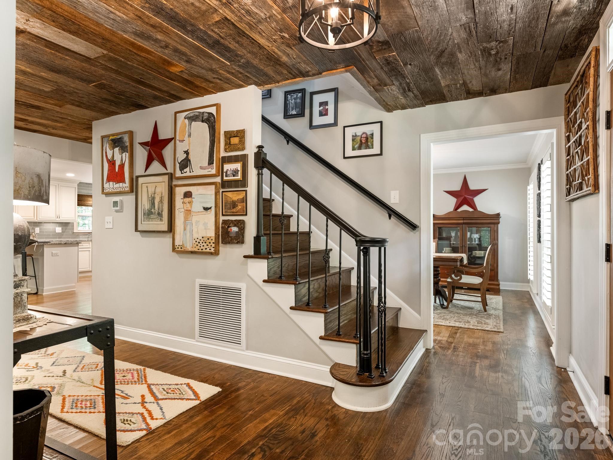 5th image of 2712 Houston Branch Rd, Charlotte, NC 28270 | MLS# 4409668