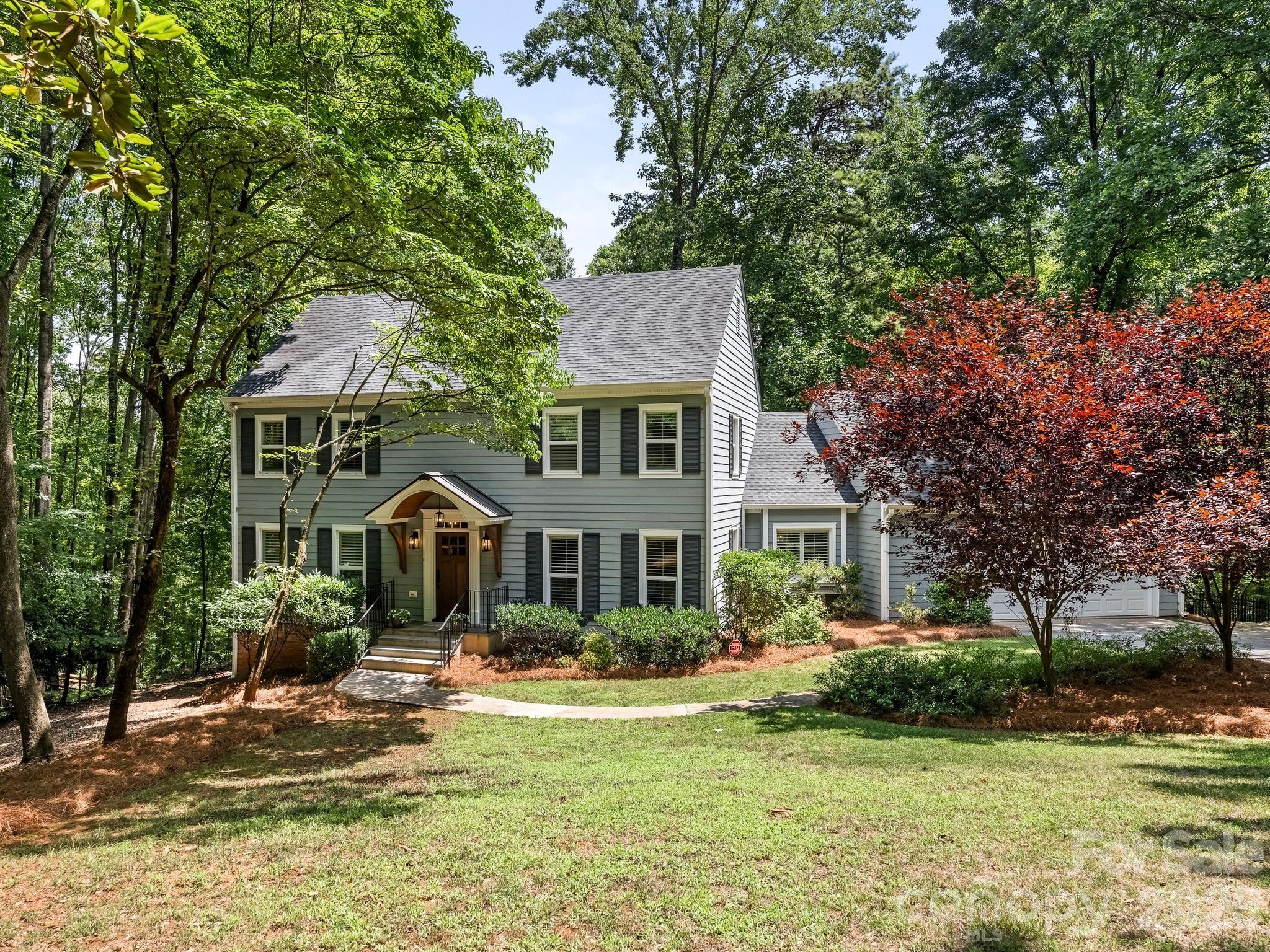 1st image of 2712 Houston Branch Rd, Charlotte, NC 28270 | MLS# 4409668