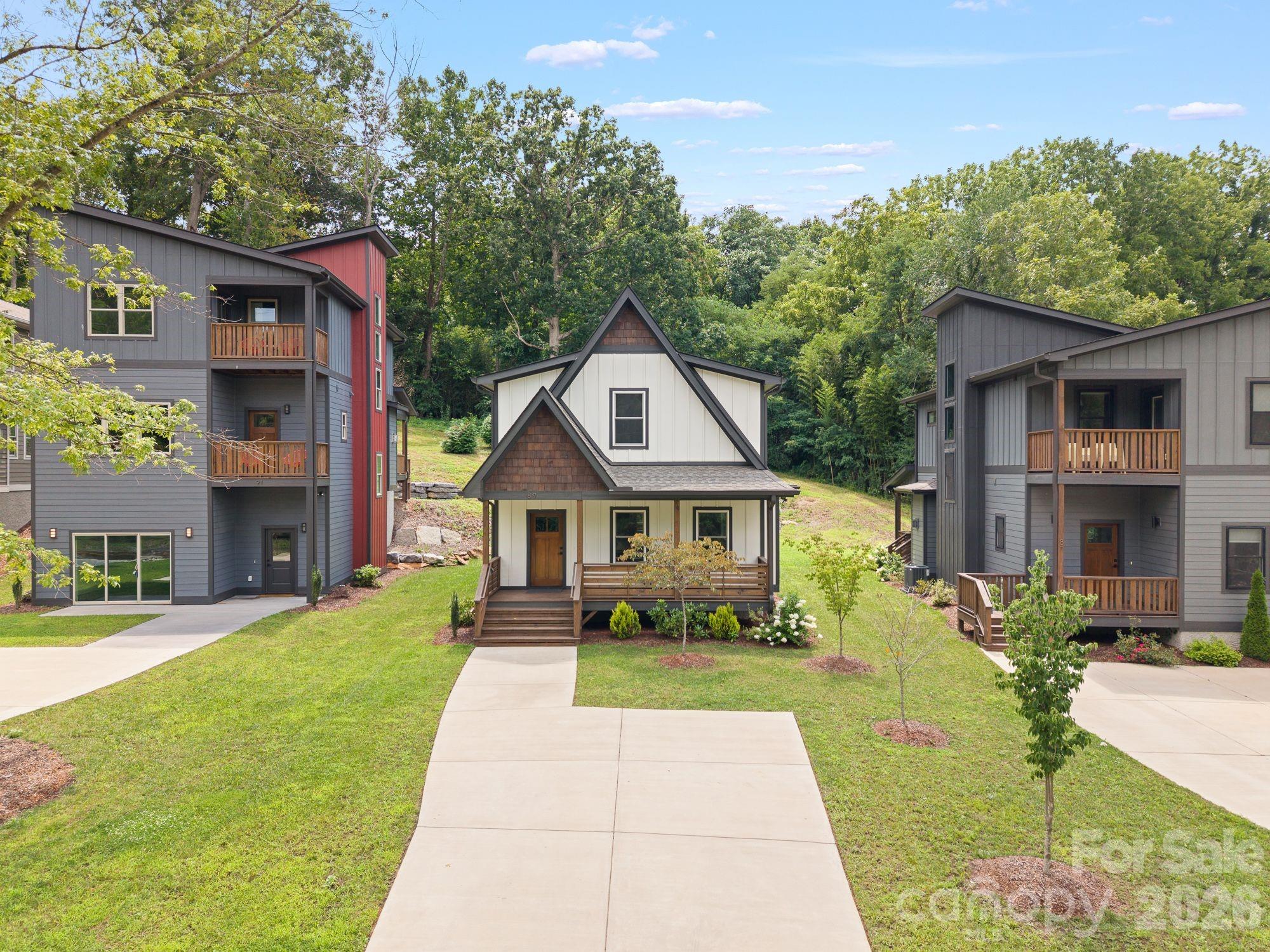 4th image of 89 Glendale Ave, Asheville, NC 28803 | MLS# 4409722