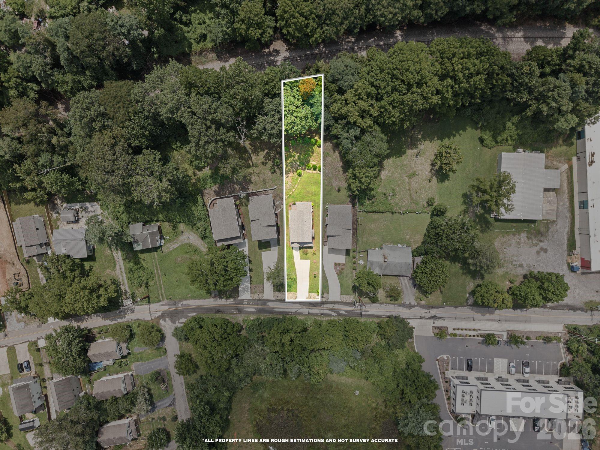 5th image of 89 Glendale Ave, Asheville, NC 28803 | MLS# 4409722