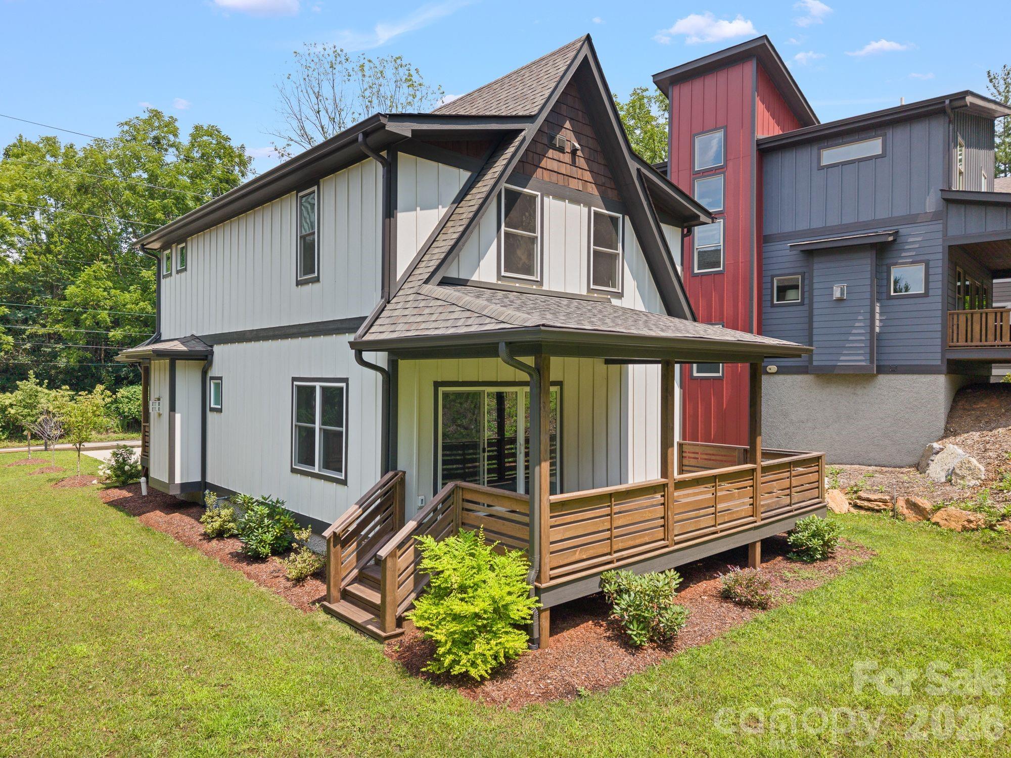 2nd image of 89 Glendale Ave, Asheville, NC 28803 | MLS# 4409722