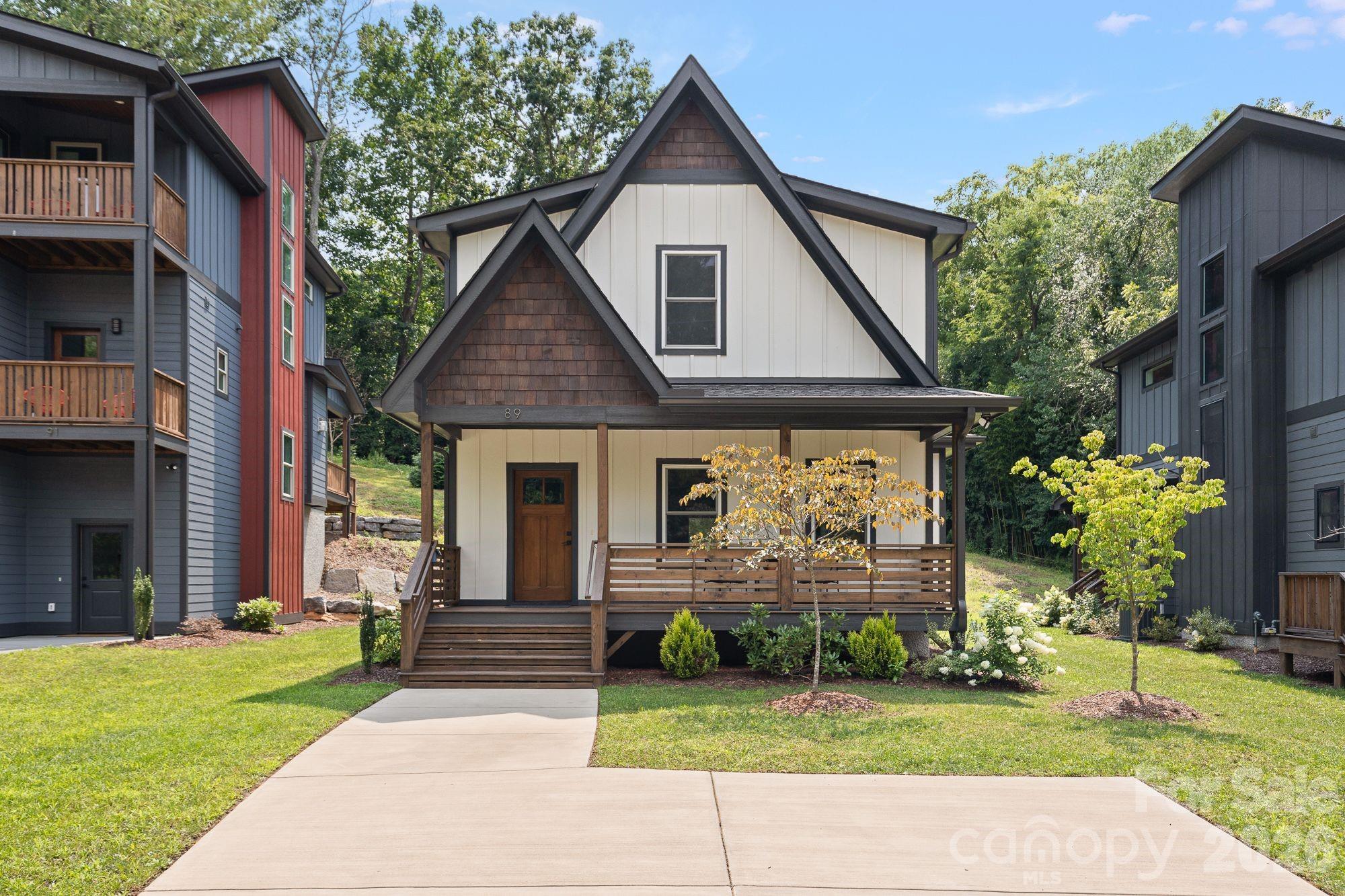 1st image of 89 Glendale Ave, Asheville, NC 28803 | MLS# 4409722