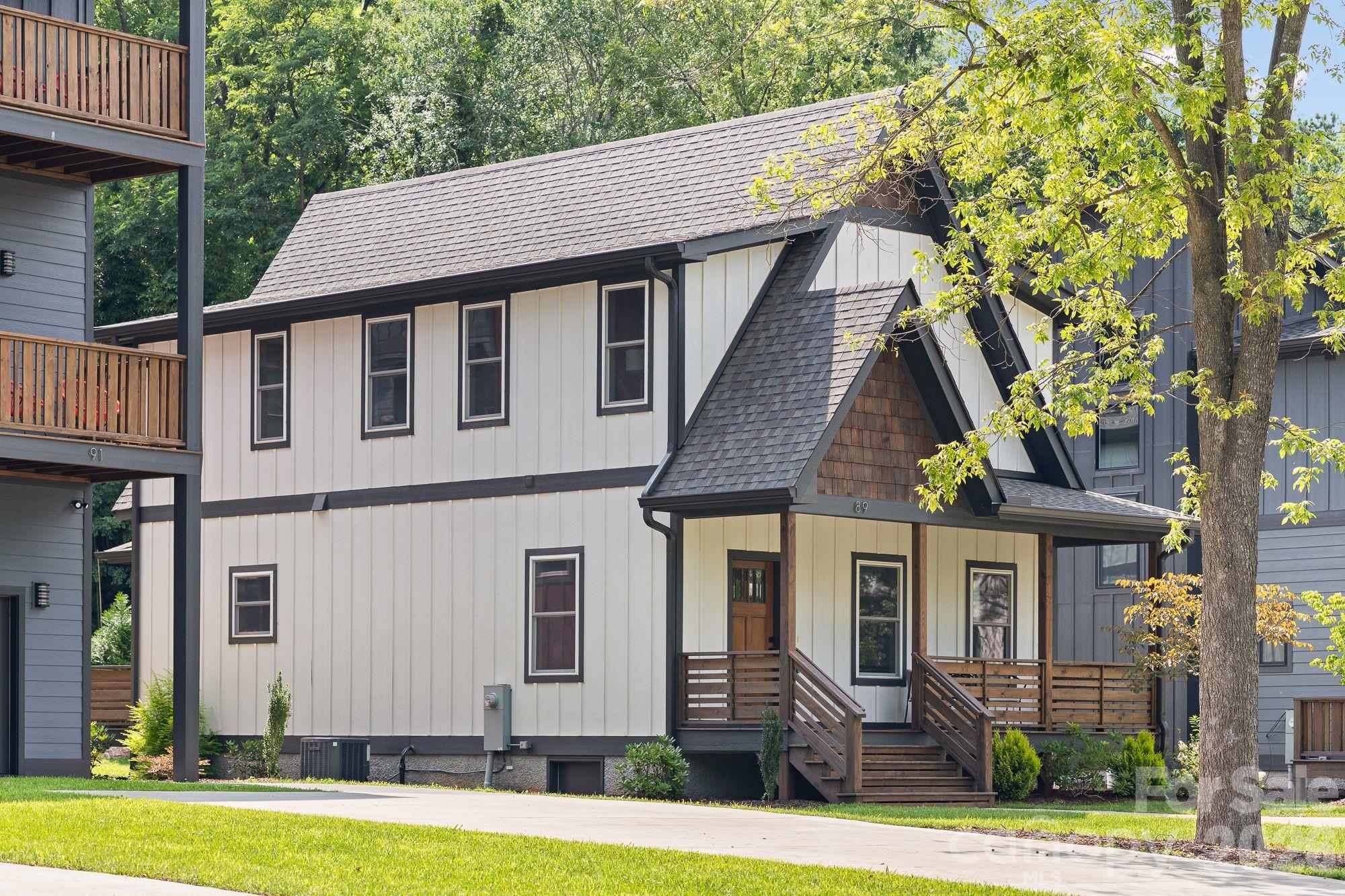 3rd image of 89 Glendale Ave, Asheville, NC 28803 | MLS# 4409722
