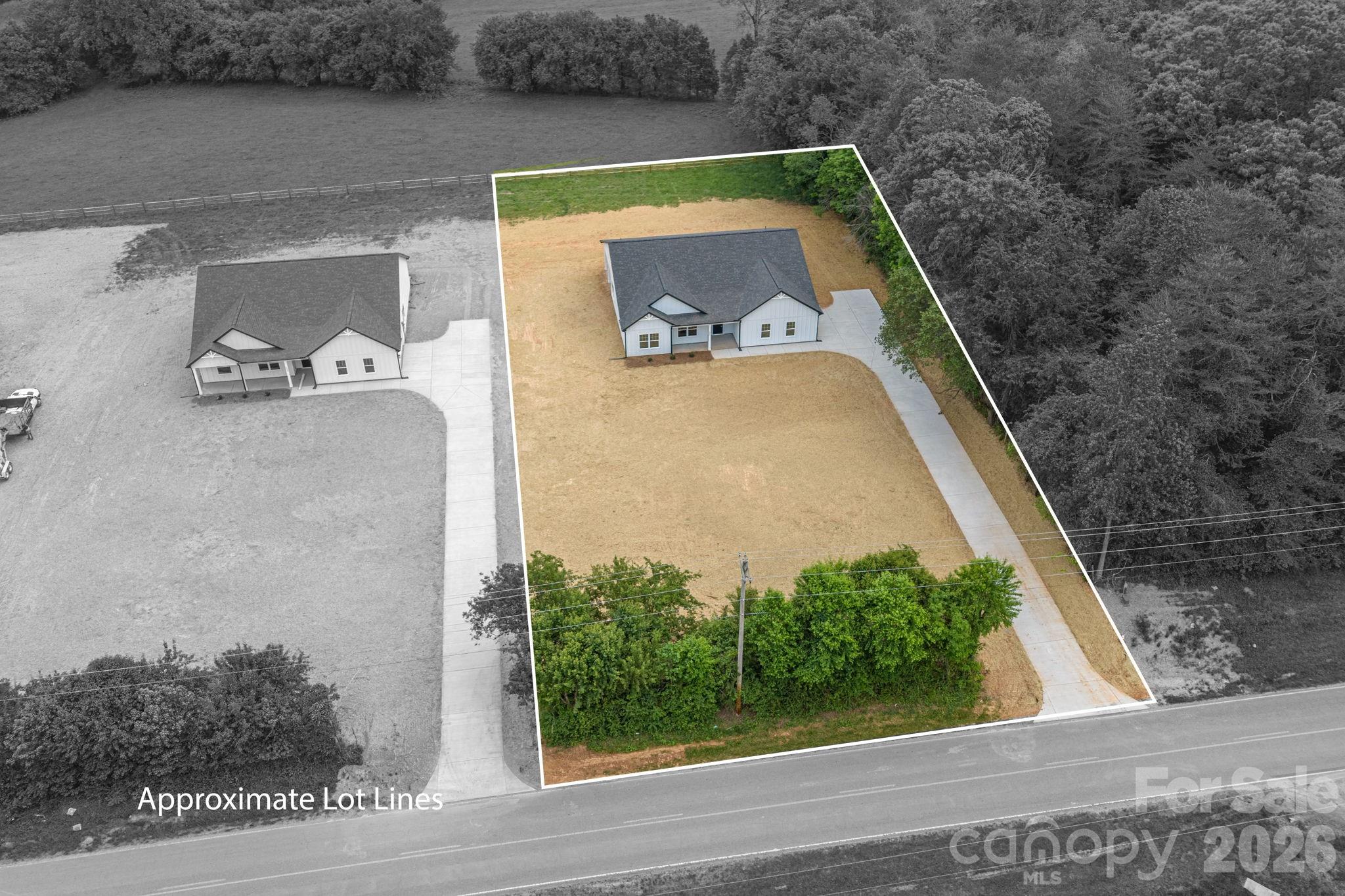 2nd image of 1355 Zeb Haynes Rd, Maiden, NC 28650 | MLS# 4409727
