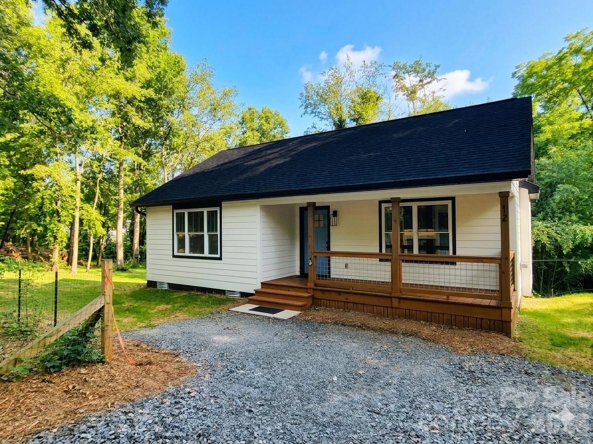 21st image of 12 Overbrook Pl, Asheville, NC 28805 | MLS# 4409731