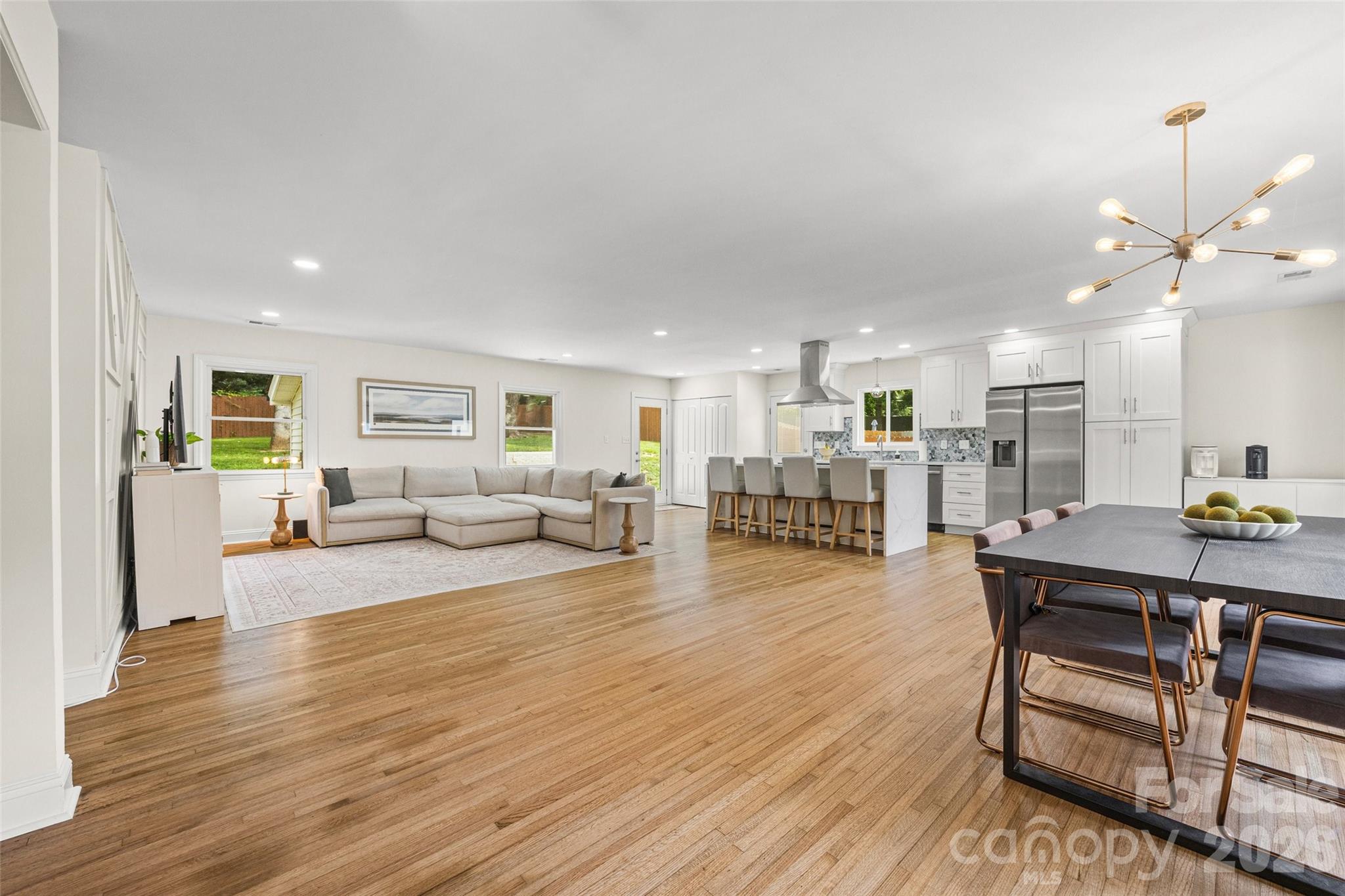 4th image of 1142 Fox Run Dr, Charlotte, NC 28212 | MLS# 4409734