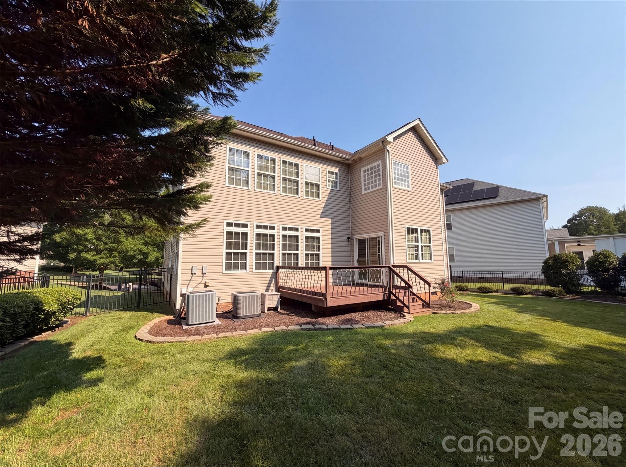 26th image of 1139 Donelea Ln Nw, Concord, NC 28027 | MLS# 4409737