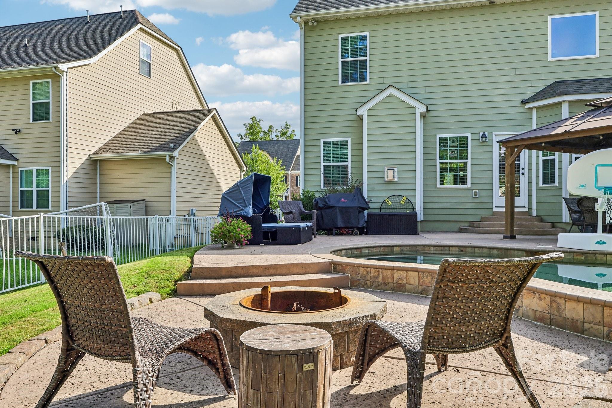 3rd image of 3812 Litchfield Dr, Waxhaw, NC 28173 | MLS# 4409745