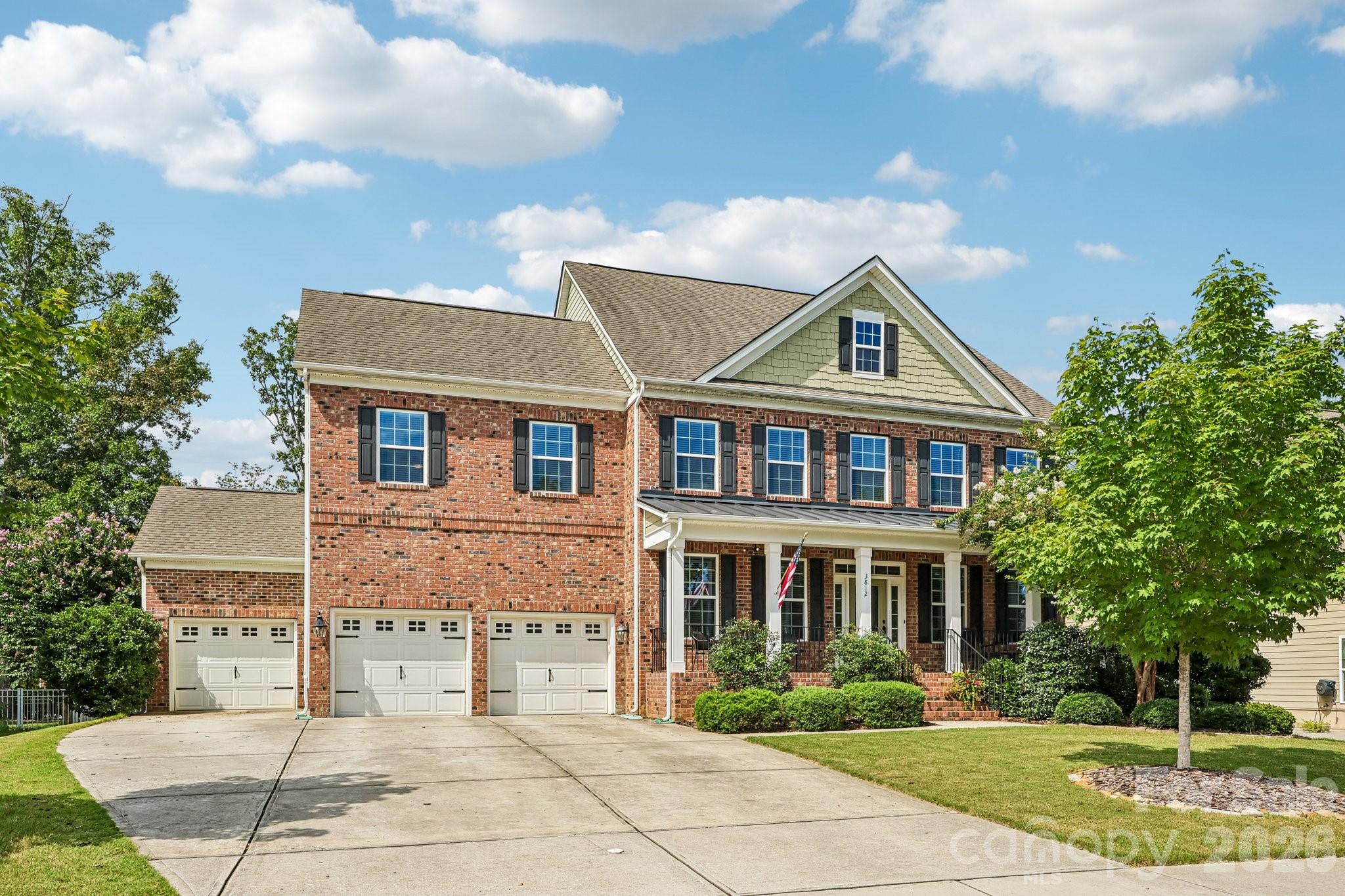 1st image of 3812 Litchfield Dr, Waxhaw, NC 28173 | MLS# 4409745