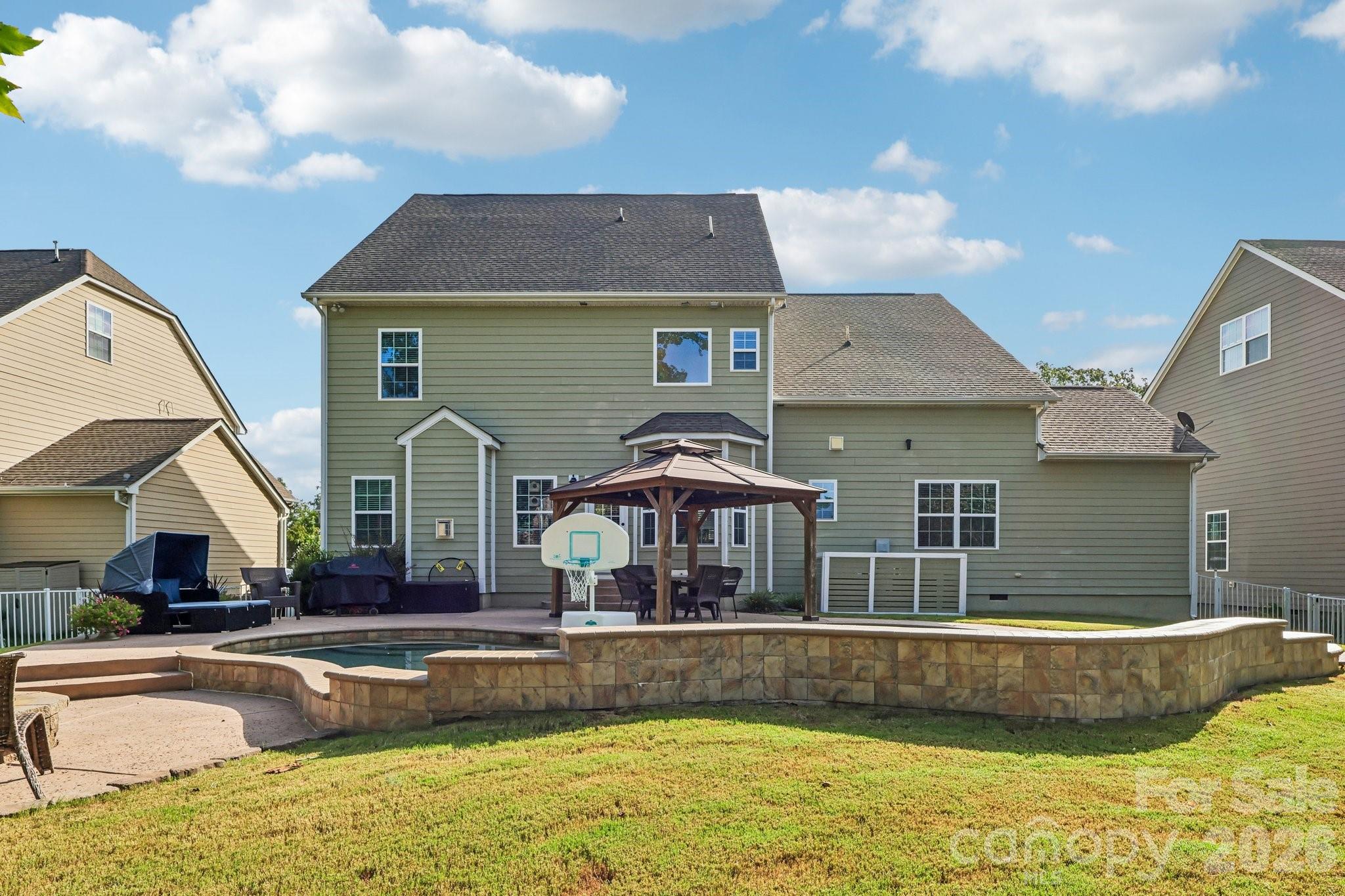 4th image of 3812 Litchfield Dr, Waxhaw, NC 28173 | MLS# 4409745