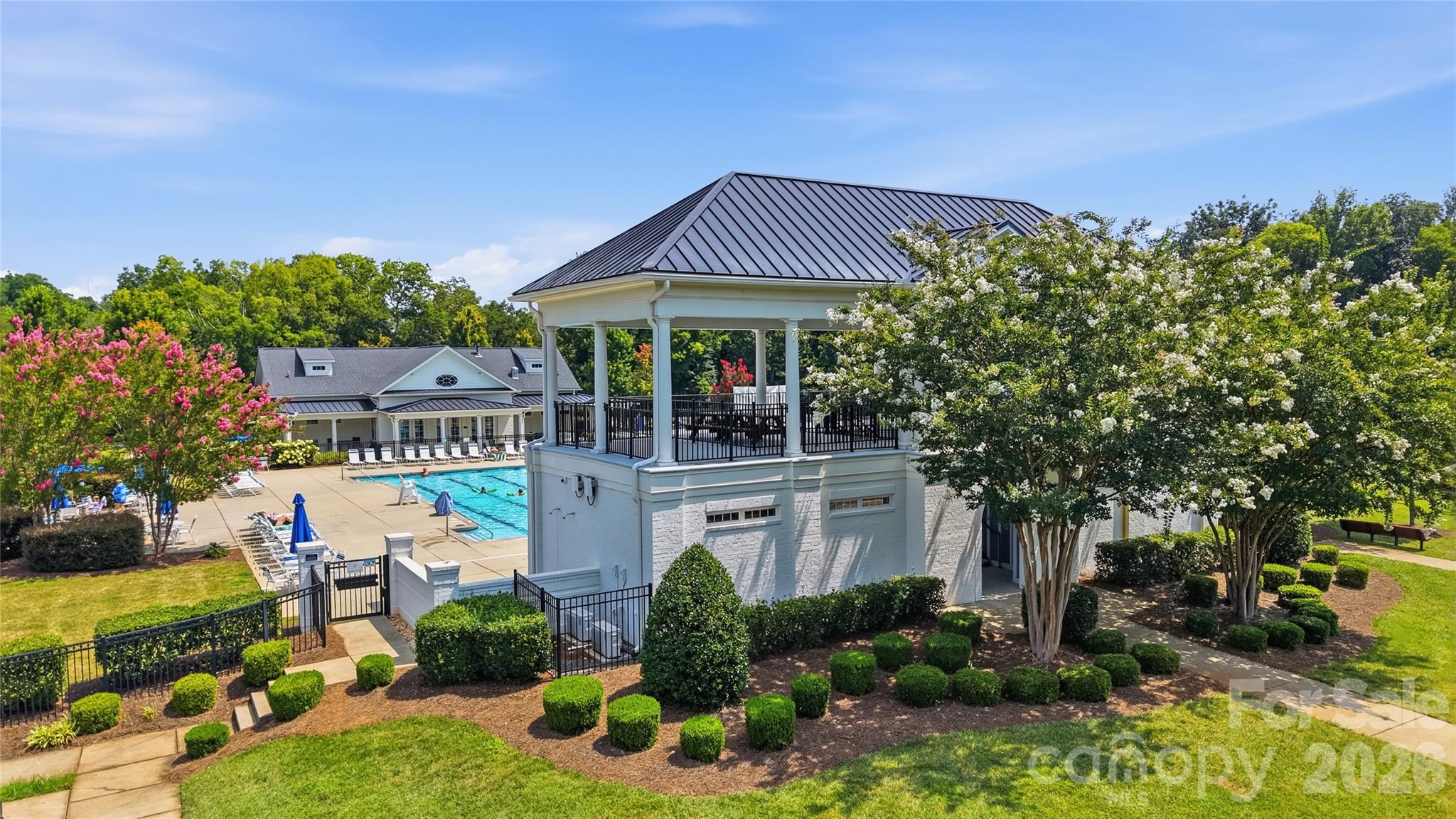47th image of 1136 Dorsey Dr, Fort Mill, SC 29715 | MLS# 4409748
