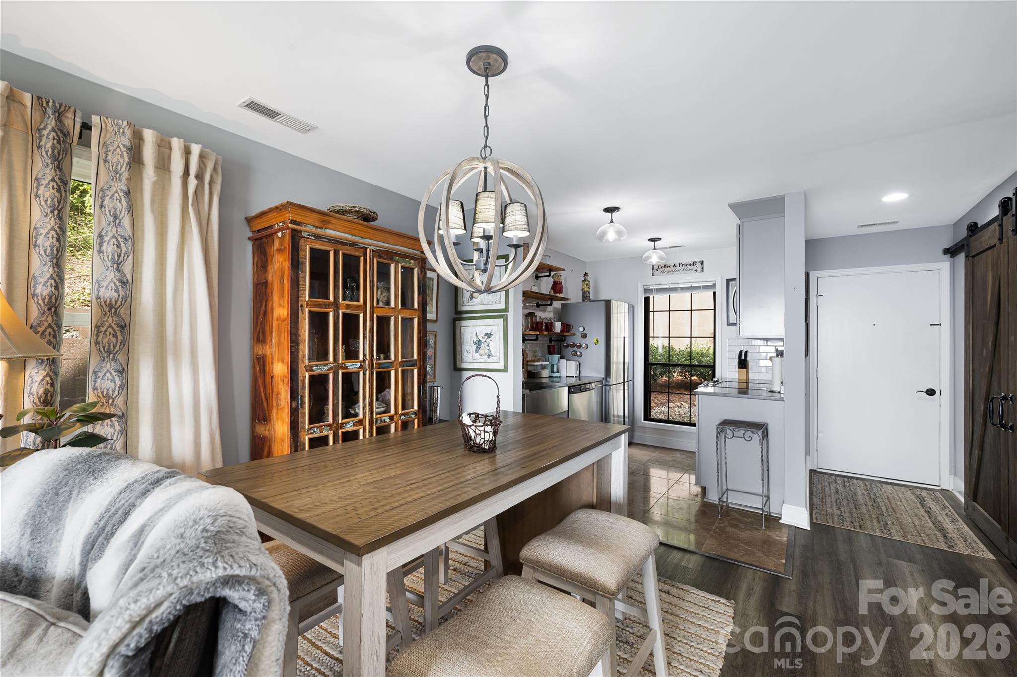 3rd image of 2881 White Oak Mountain Rd #1A, Columbus, NC 28722 | MLS# 4409753