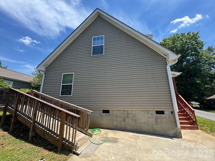 4th image of 124 Oakland Rd, Asheville, NC 28801 | MLS# 4409756