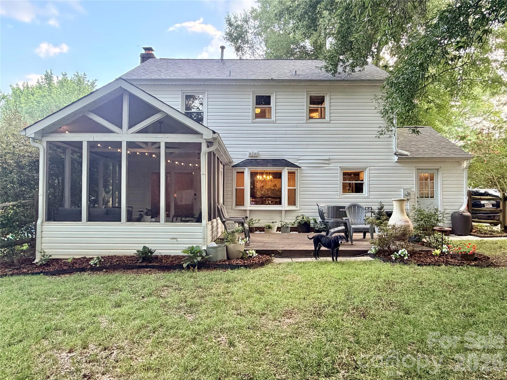 3rd image of 8929 Gamesford Dr, Charlotte, NC 28277 | MLS# 4409760