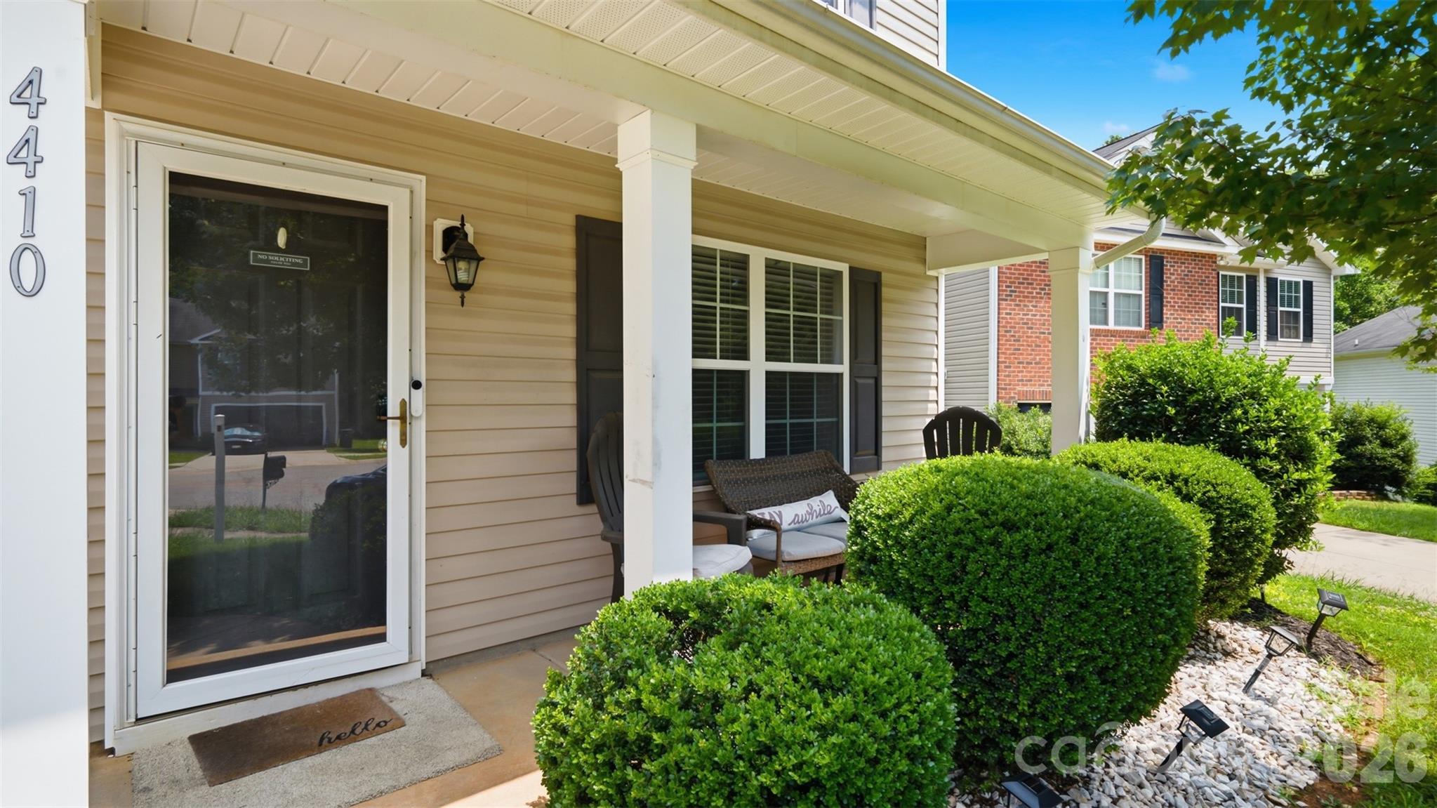 2nd image of 4410 Austin Dekota Dr, Charlotte, NC 28269 | MLS# 4409767