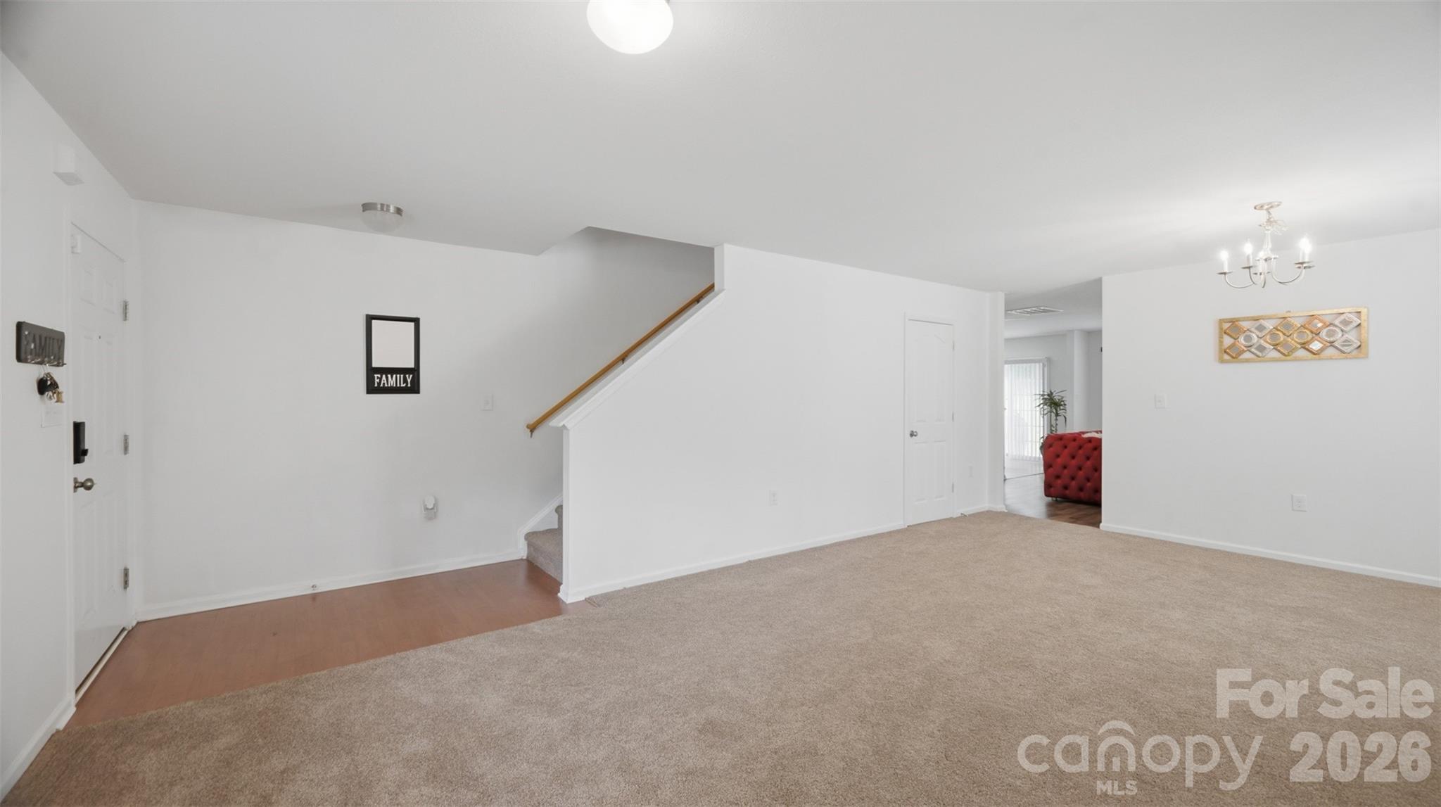 3rd image of 4410 Austin Dekota Dr, Charlotte, NC 28269 | MLS# 4409767