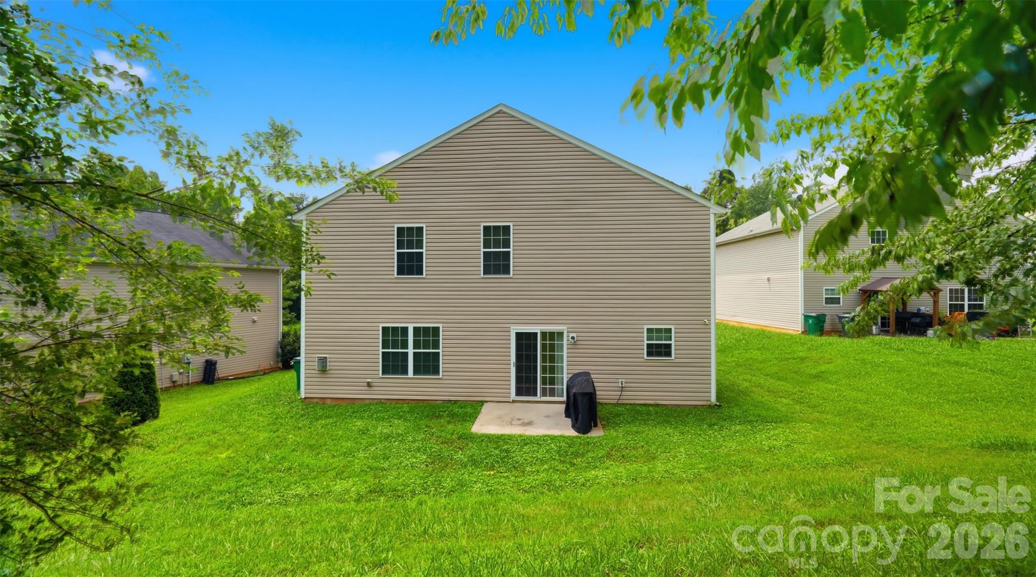 17th image of 4410 Austin Dekota Dr, Charlotte, NC 28269 | MLS# 4409767